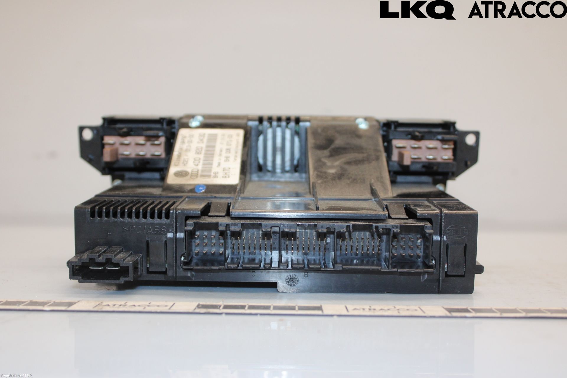 Audi A8/S8 4D 94-02 Värmereglage