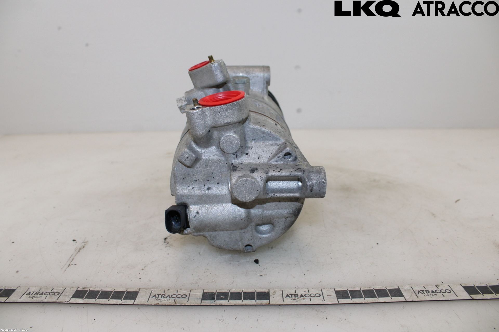 Volkswagen VW CADDY 11-15 Ac Kompressor