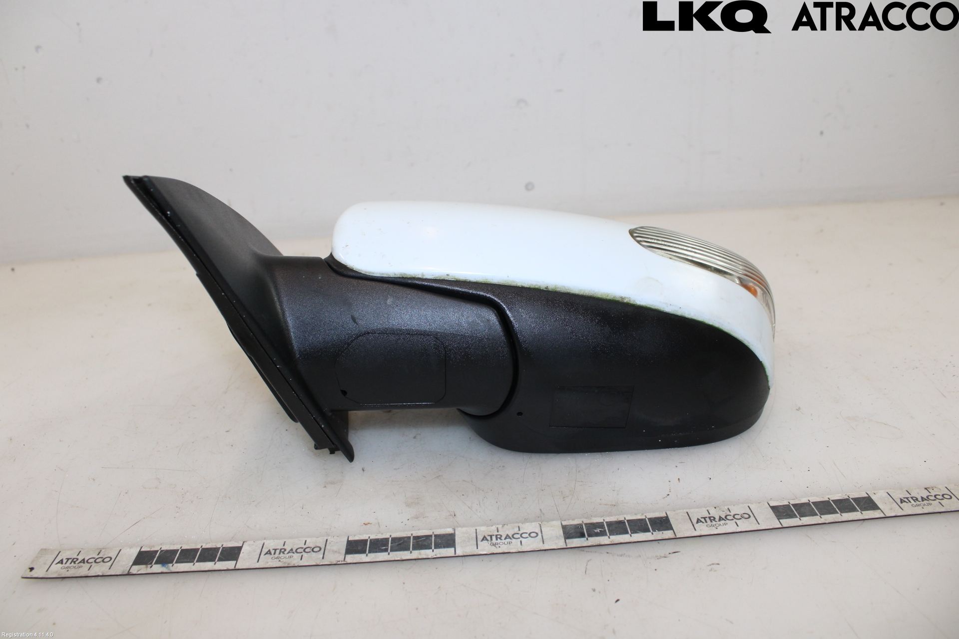 Kia CEED 06-12 Spegel Yttre El Vä