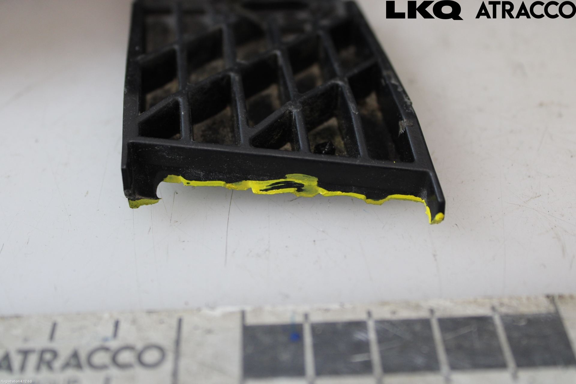 Renault ZOE/E-TECH 13- Strålkastare Höger