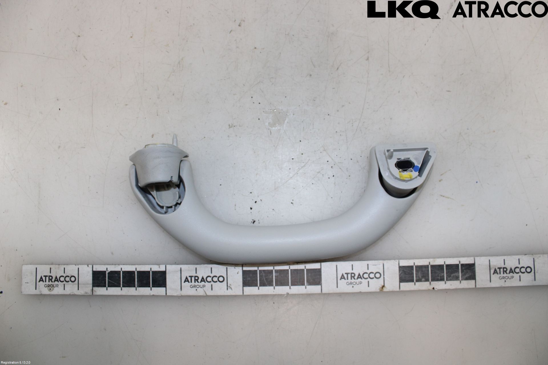 Volkswagen VW GOLF IV 98-06 Kurvhandtag I Tak