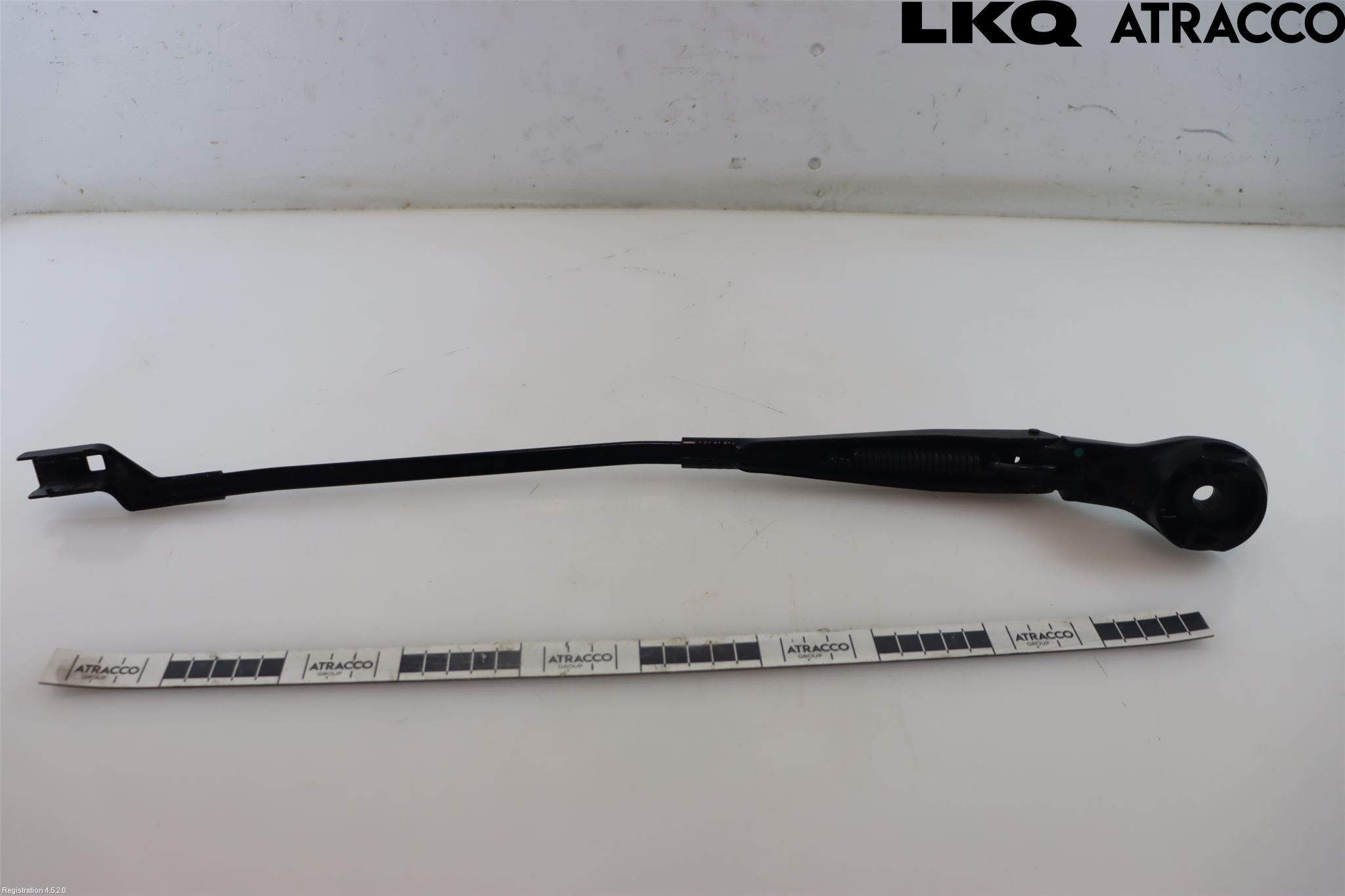 Citroen C4 PICASSO 14-18 Torkararm Armar Vindruta