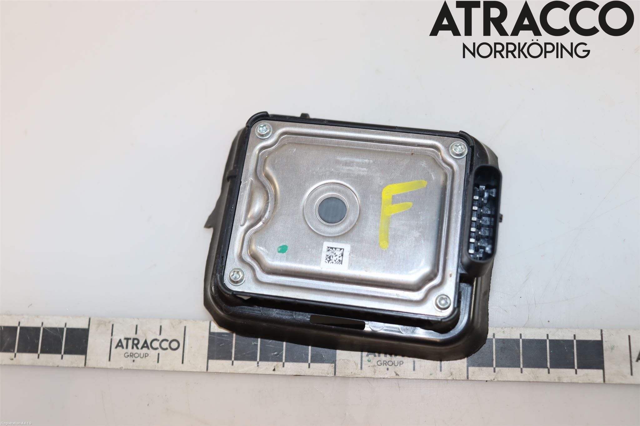 Volkswagen VW TRANSP/CARAVELLE (T6) 16-22 Sensor Adaptiv Farthållare