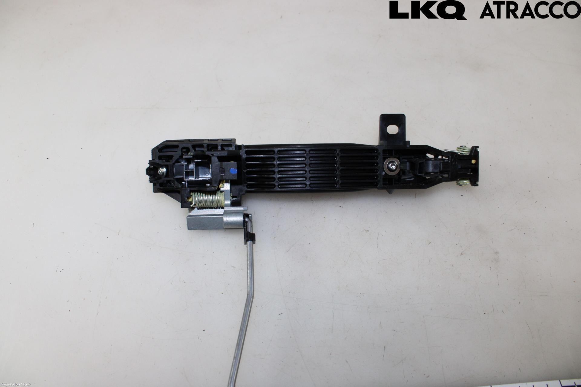 Mazda 3 III 14-19 Dörrhandtag Yttre Hö