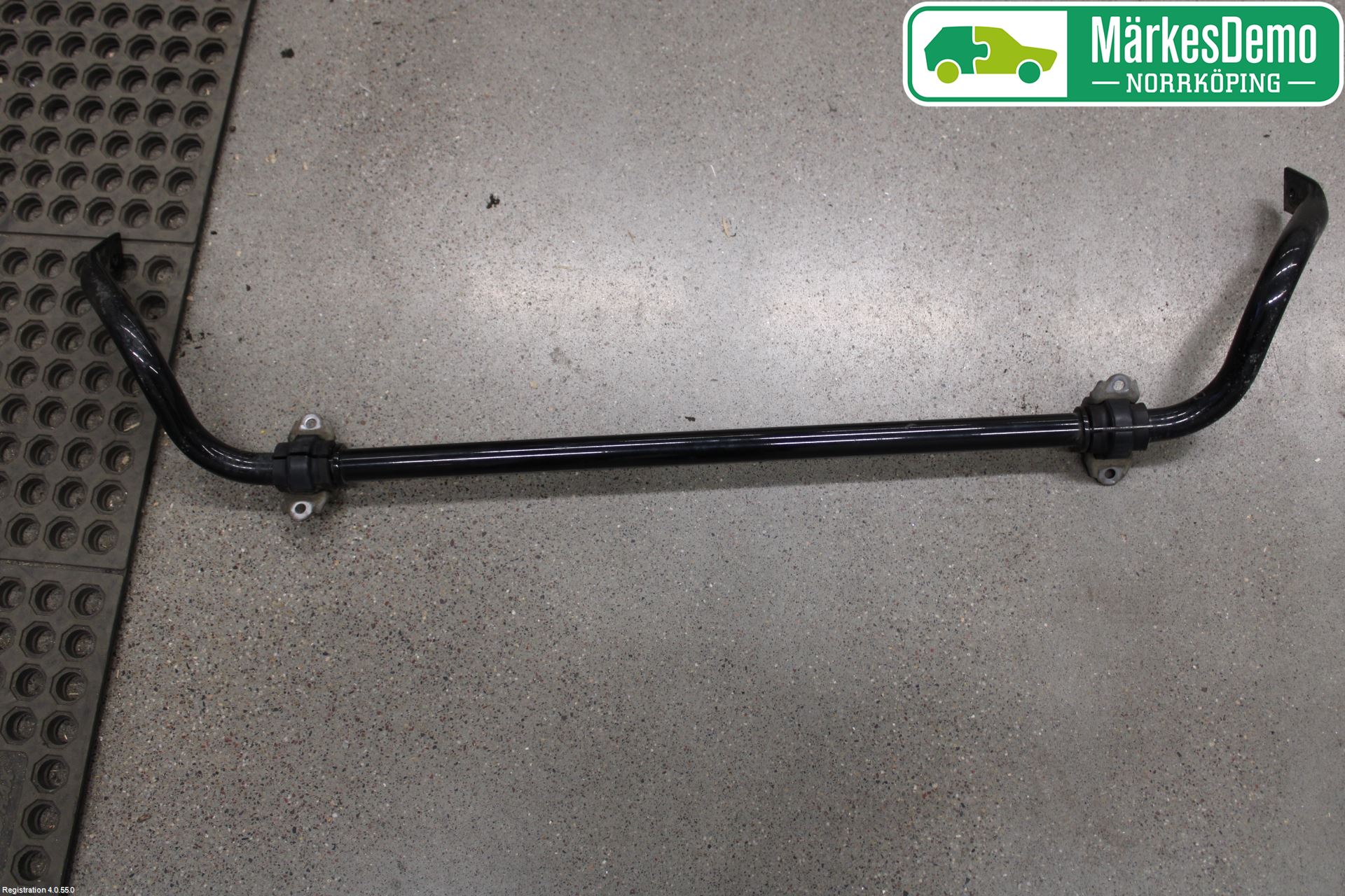 Audi A6 ALLROAD 12-18 Krängningshämmare Fram