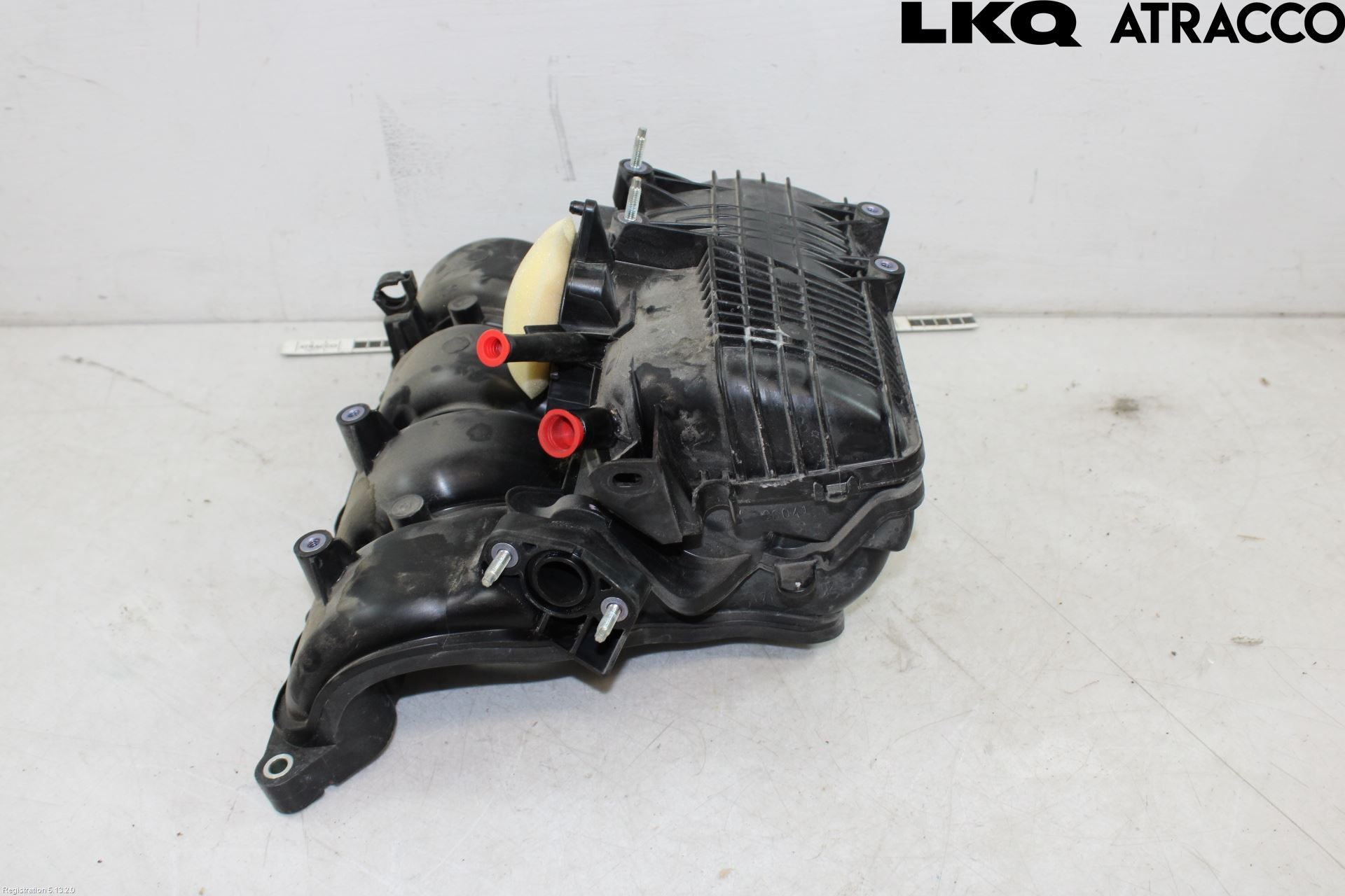 Lexus IS 250/350 14-20 Grenrör Insug