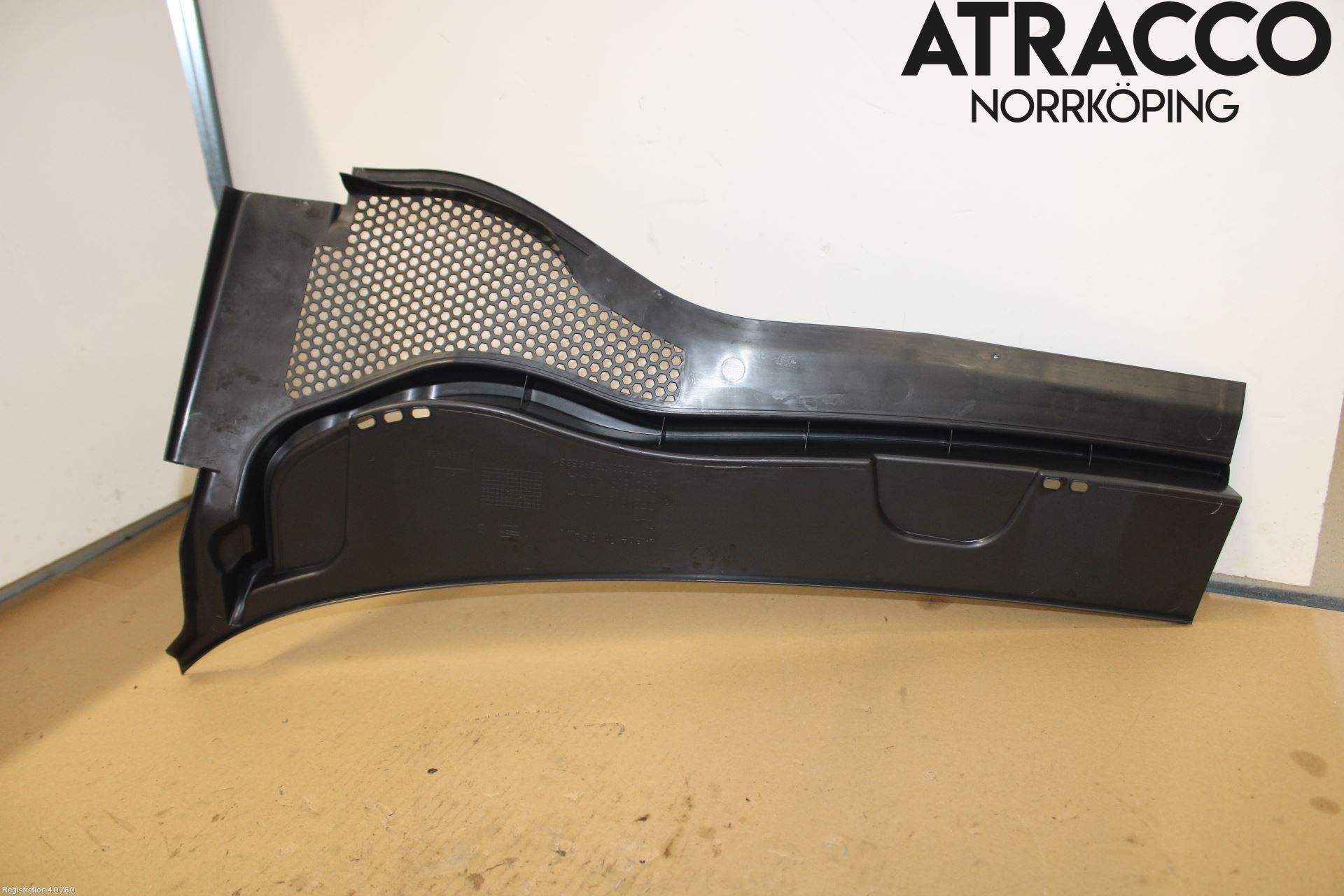 Seat LEON 20- Torpedplåt-Torpedplast