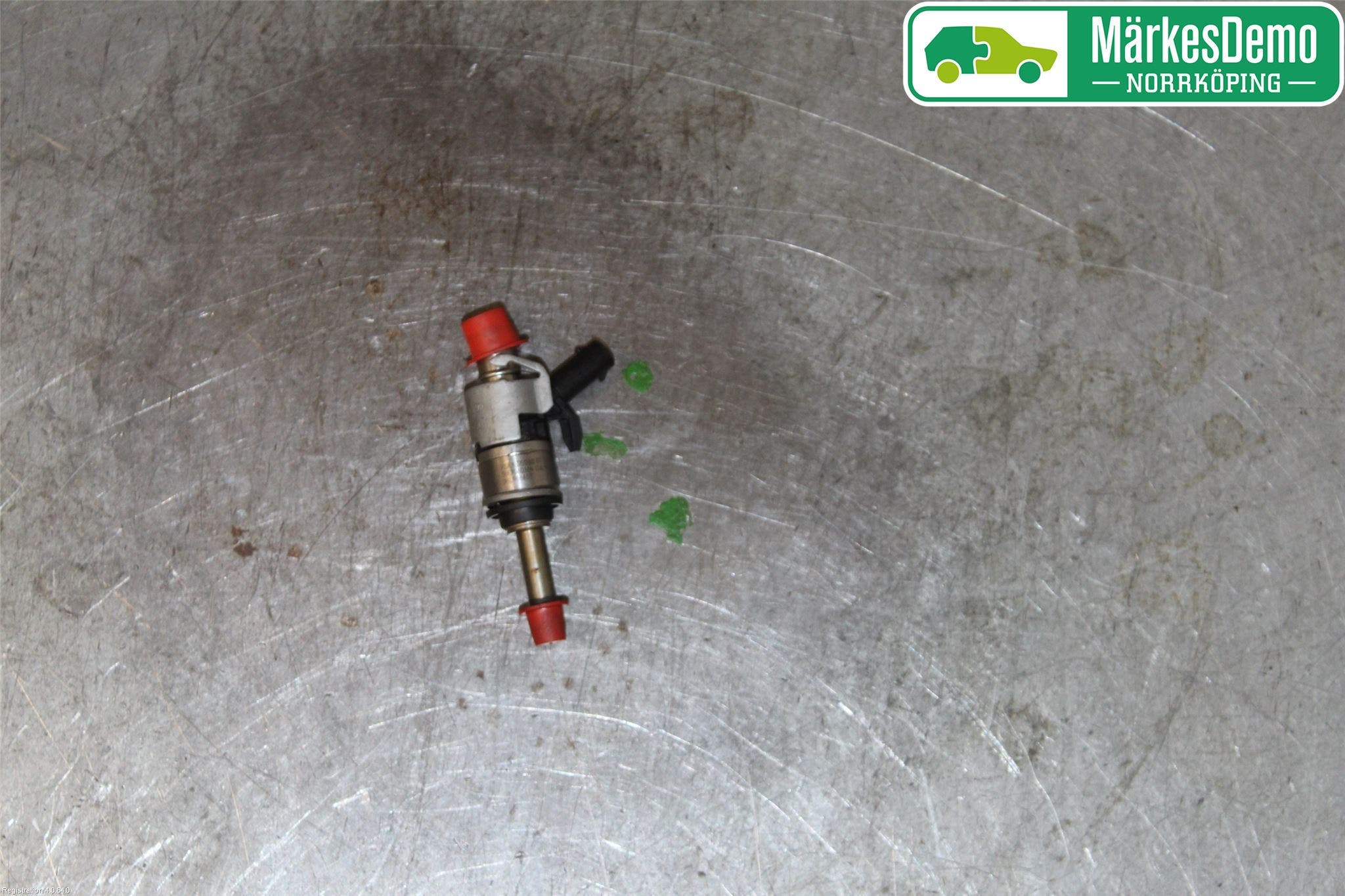 Seat LEON 13-20 Injspridare