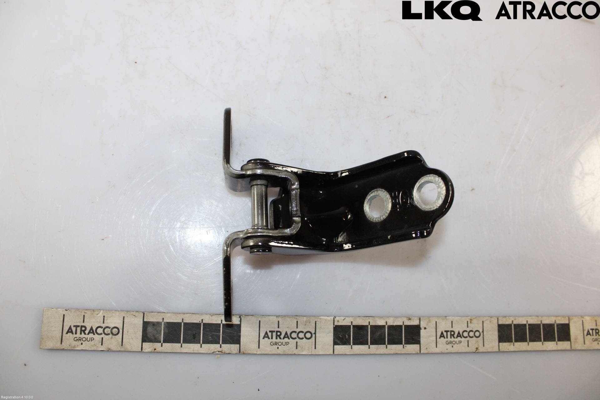 Hyundai i10 BA 14-16 Dörrgångjärn