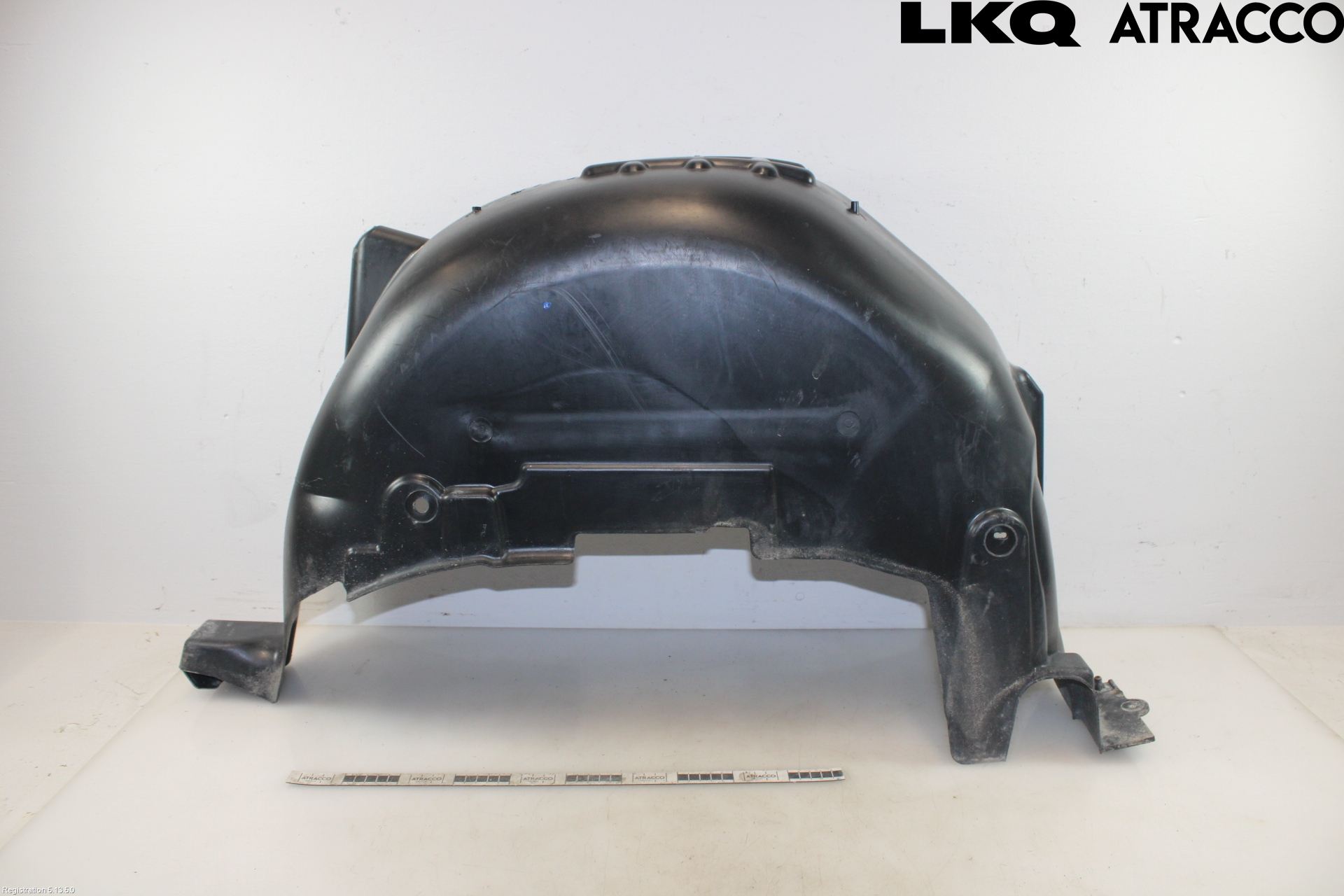 Citroen BERLINGO/E-BERLINGO 19- Skärm Inner
