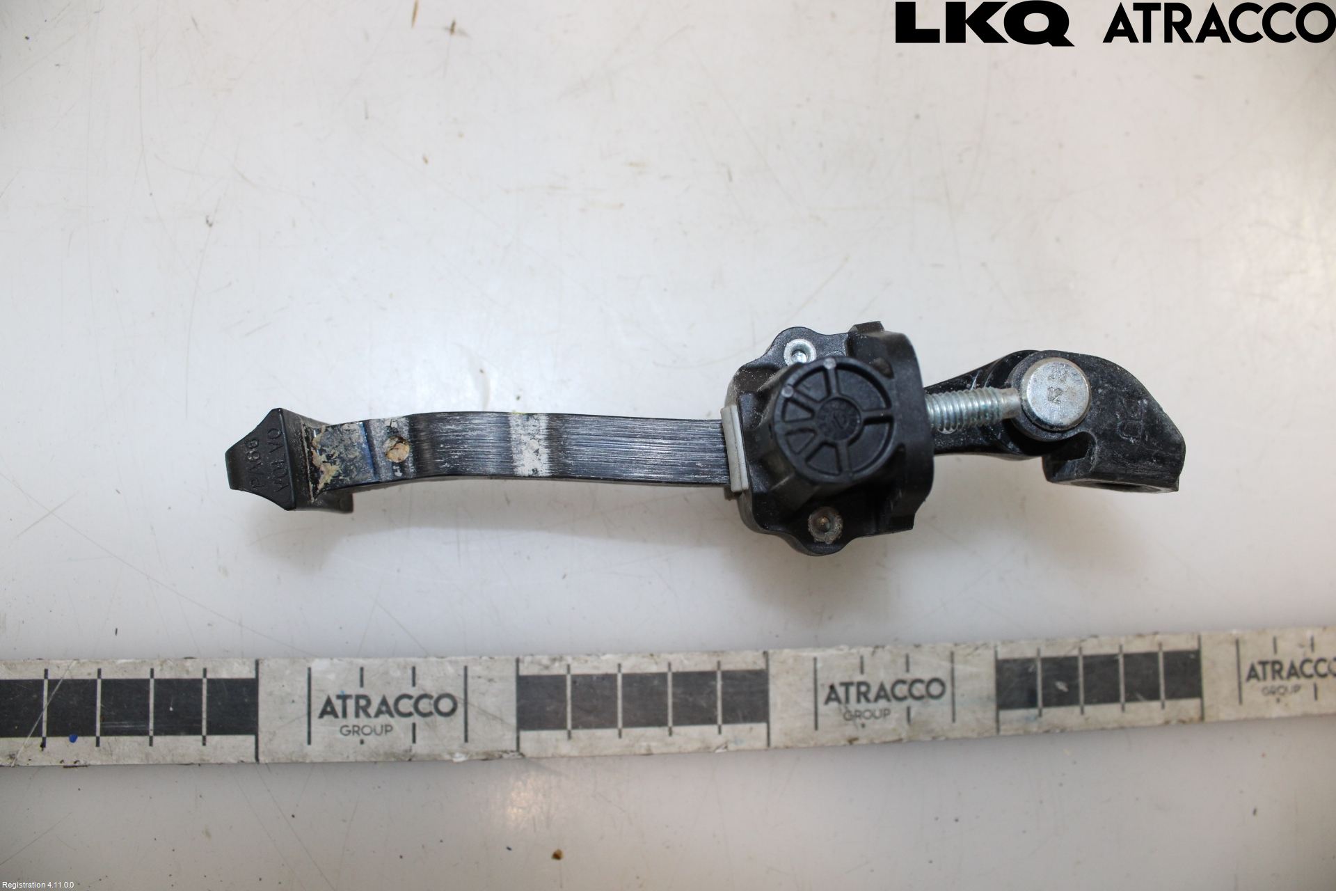 Volvo V40 12-19 Dörrstopp