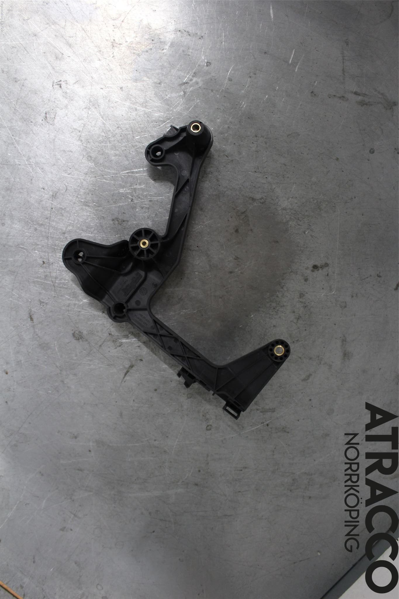 Volkswagen VW PASSAT 15-19 Luftrenare Övrigt