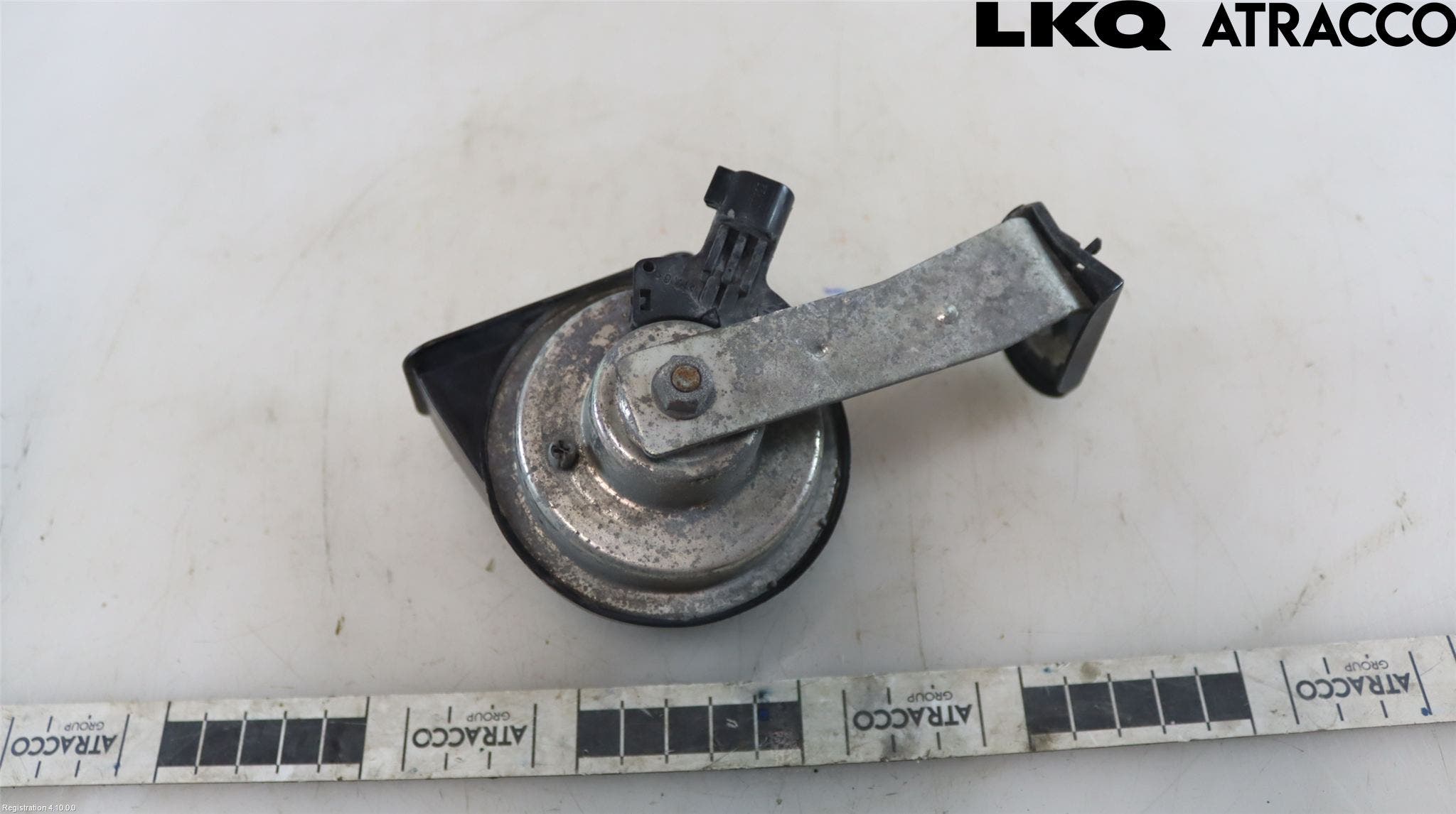 Volvo V60 11-13 Signalhorn