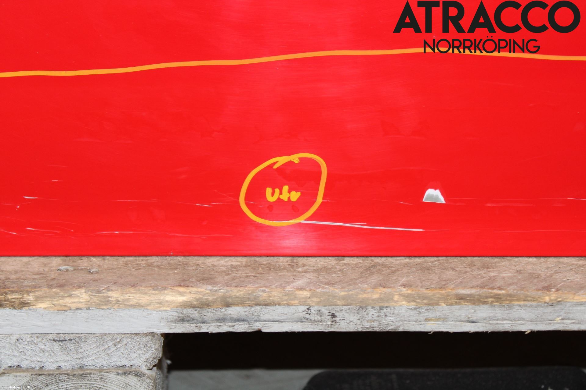 Hyundai GETZ Dörr Bak Höger