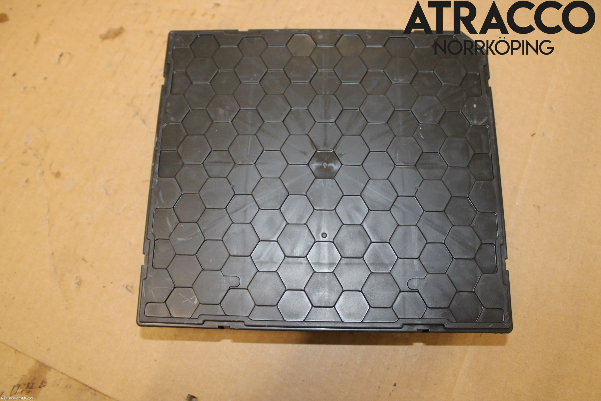 Volkswagen VW PASSAT 15-19 Komfort Styrdon