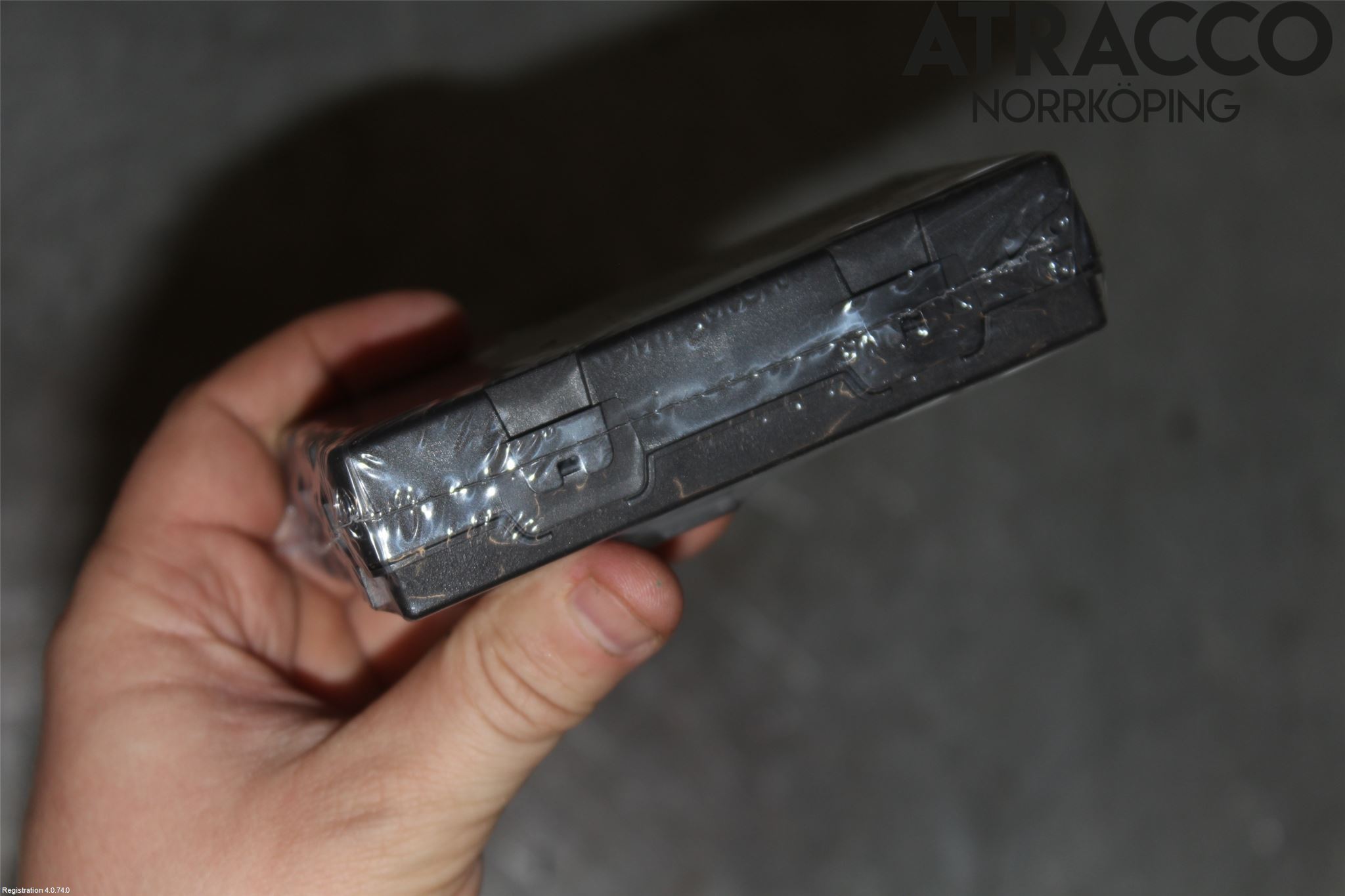 Skoda FABIA 15-21 Styrenhet Nyckellöst System