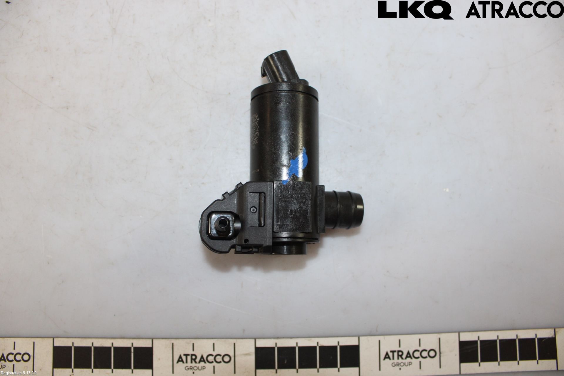 Lexus NX 340h/450h+ 21- Spolarpump Vindruta