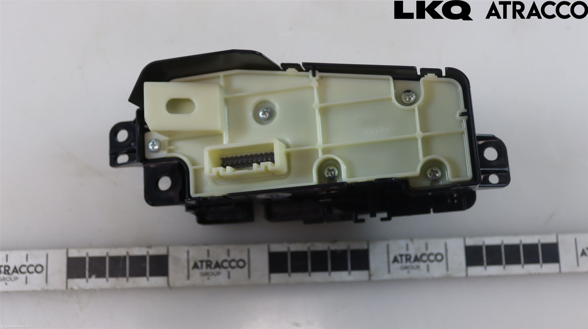 Toyota RAV4 19- Strömställare Multifunktion