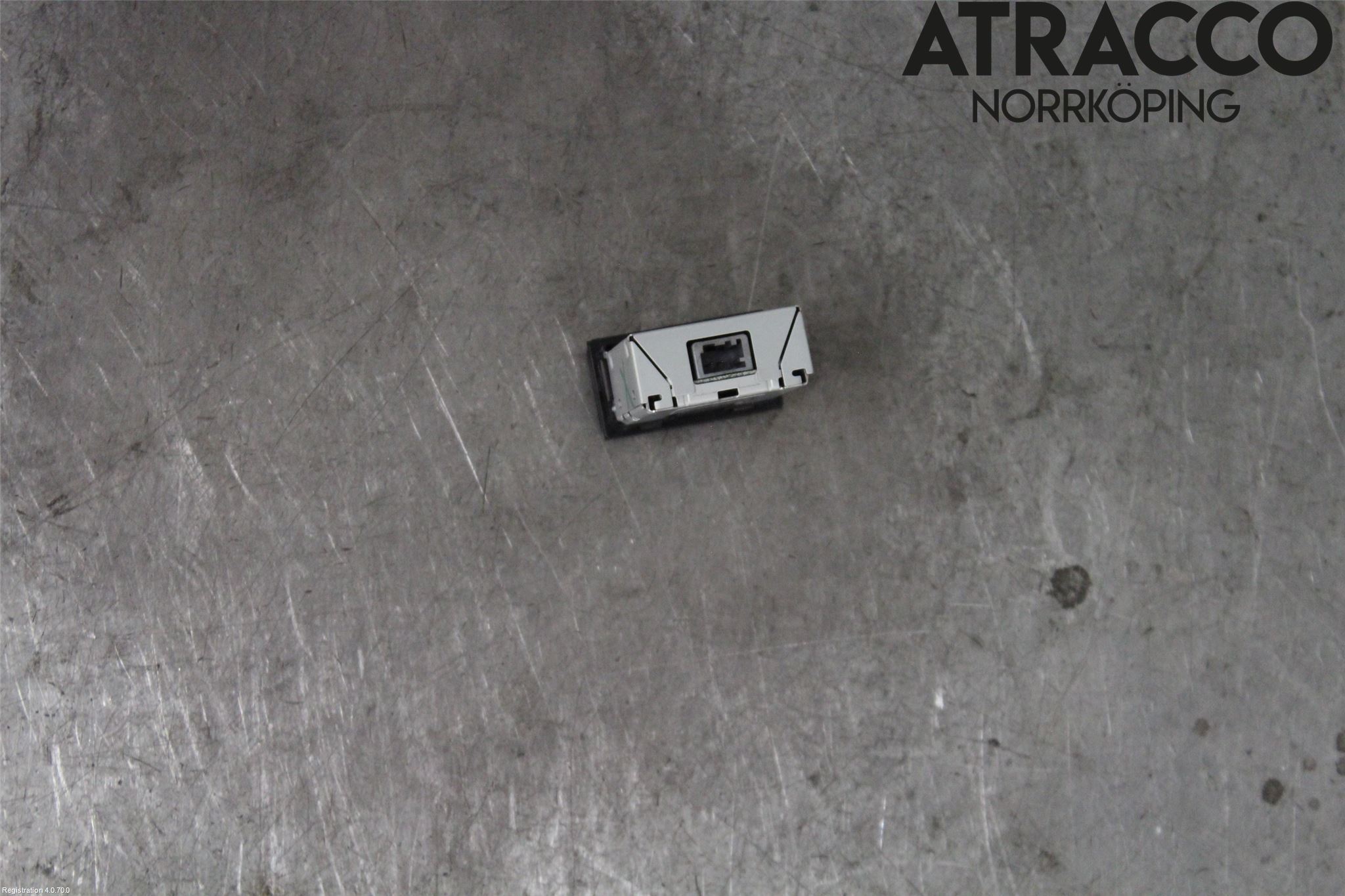 Toyota RAV4 19- Strömställare Övrigt