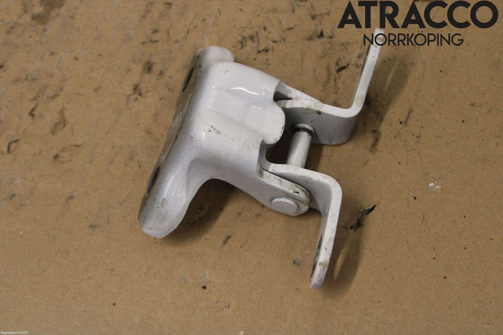 Toyota COROLLA 19- Dörrgångjärn