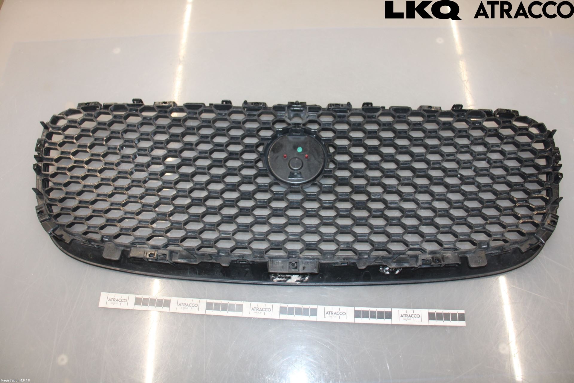 Jaguar XF (X260) 16-24 Grill Komp