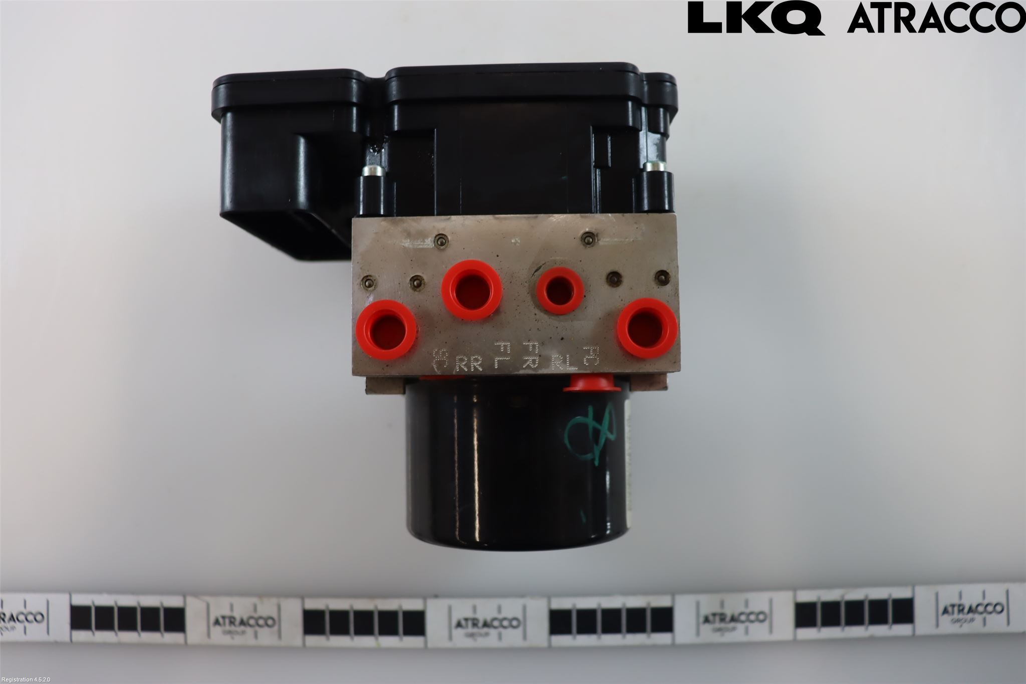 Volvo XC60 09-13 Abs Hydraulaggregat