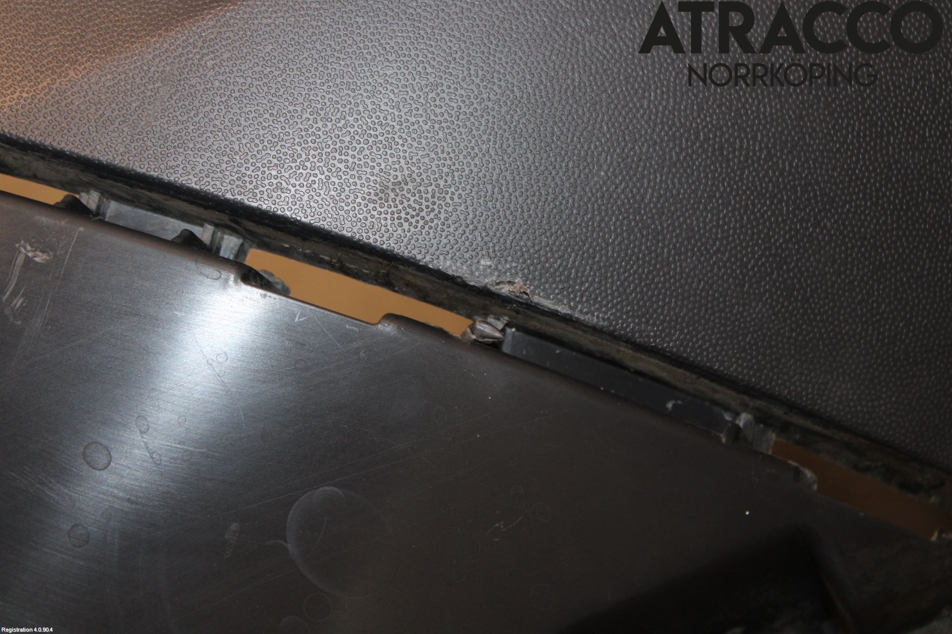 Volkswagen VW T-CROSS 19- Spoiler Bak