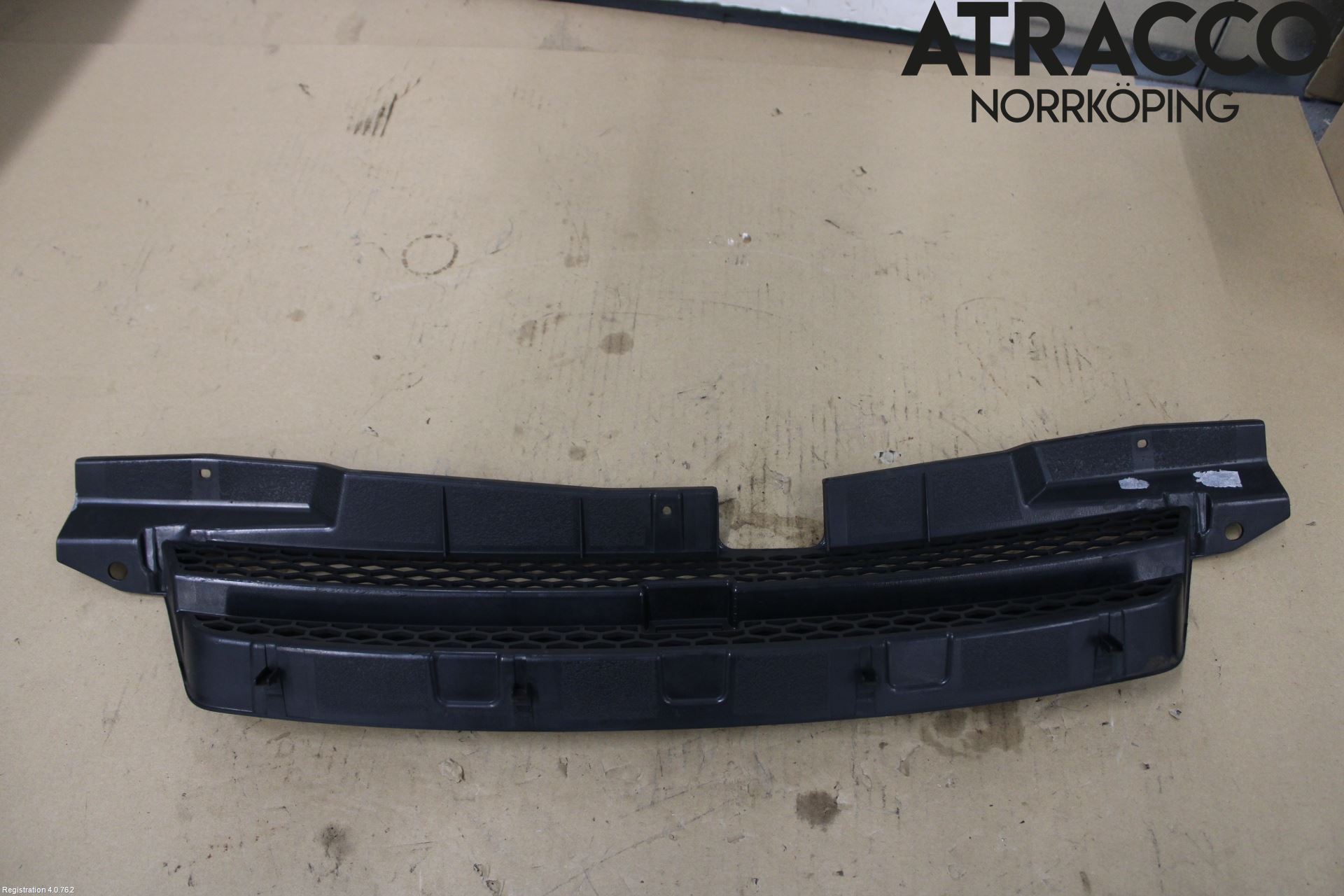 Chevrolet KALOS Grill Komp