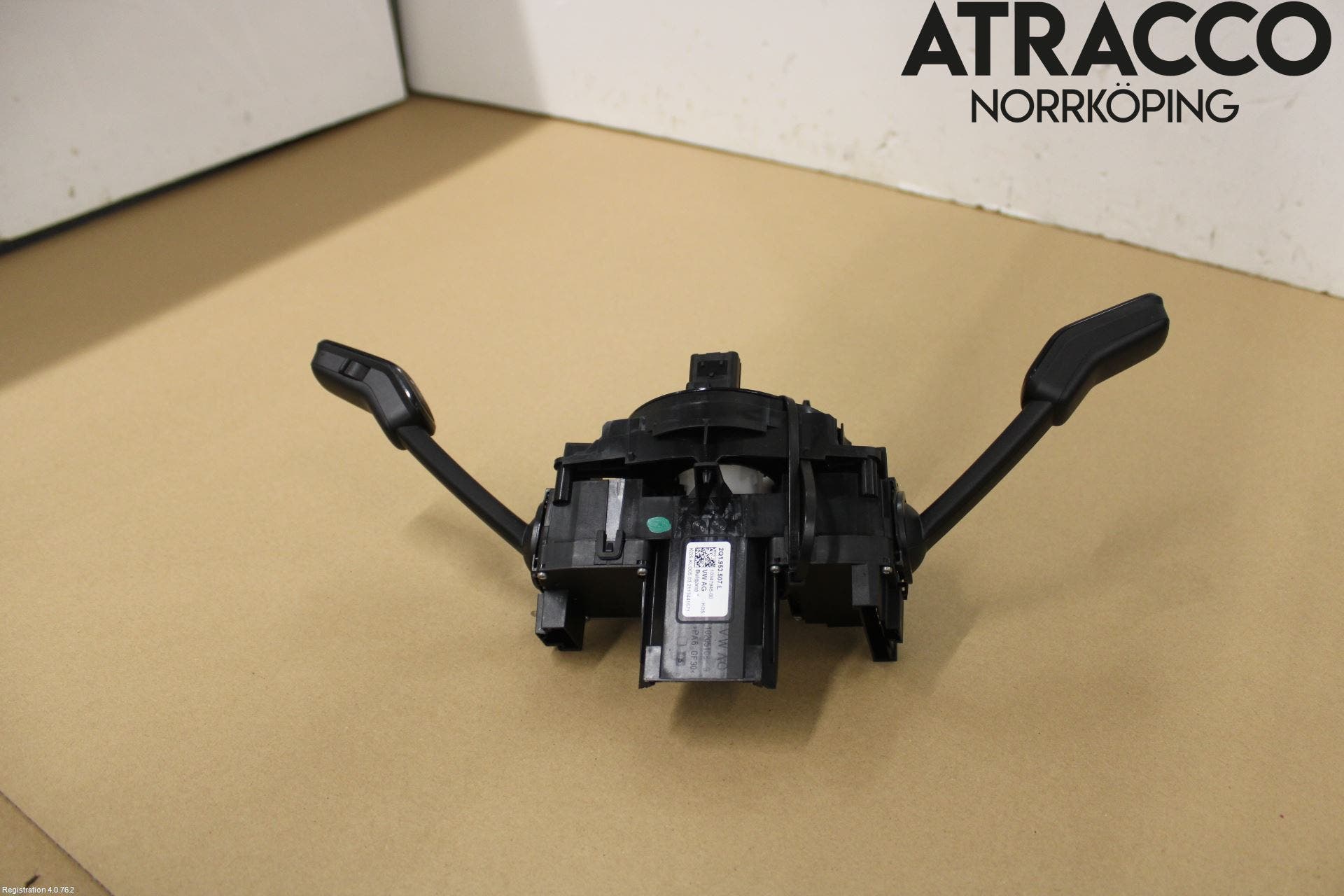 Volkswagen VW T-CROSS 19- Spakcentral