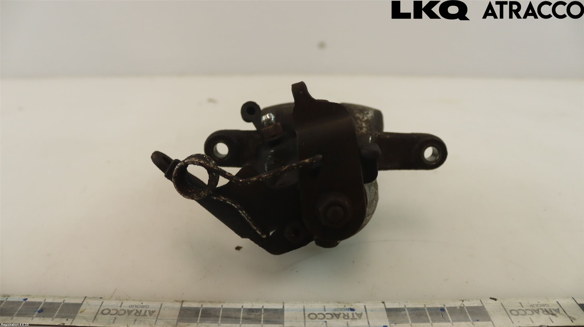 Ford MONDEO 07-15 Bromsok Bak Höger