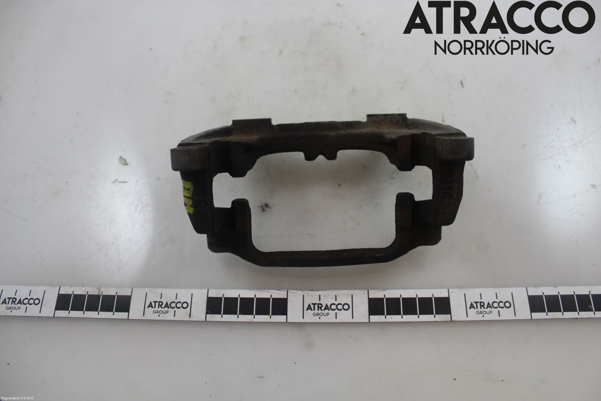 Seat LEON 20- Bromsokshållare