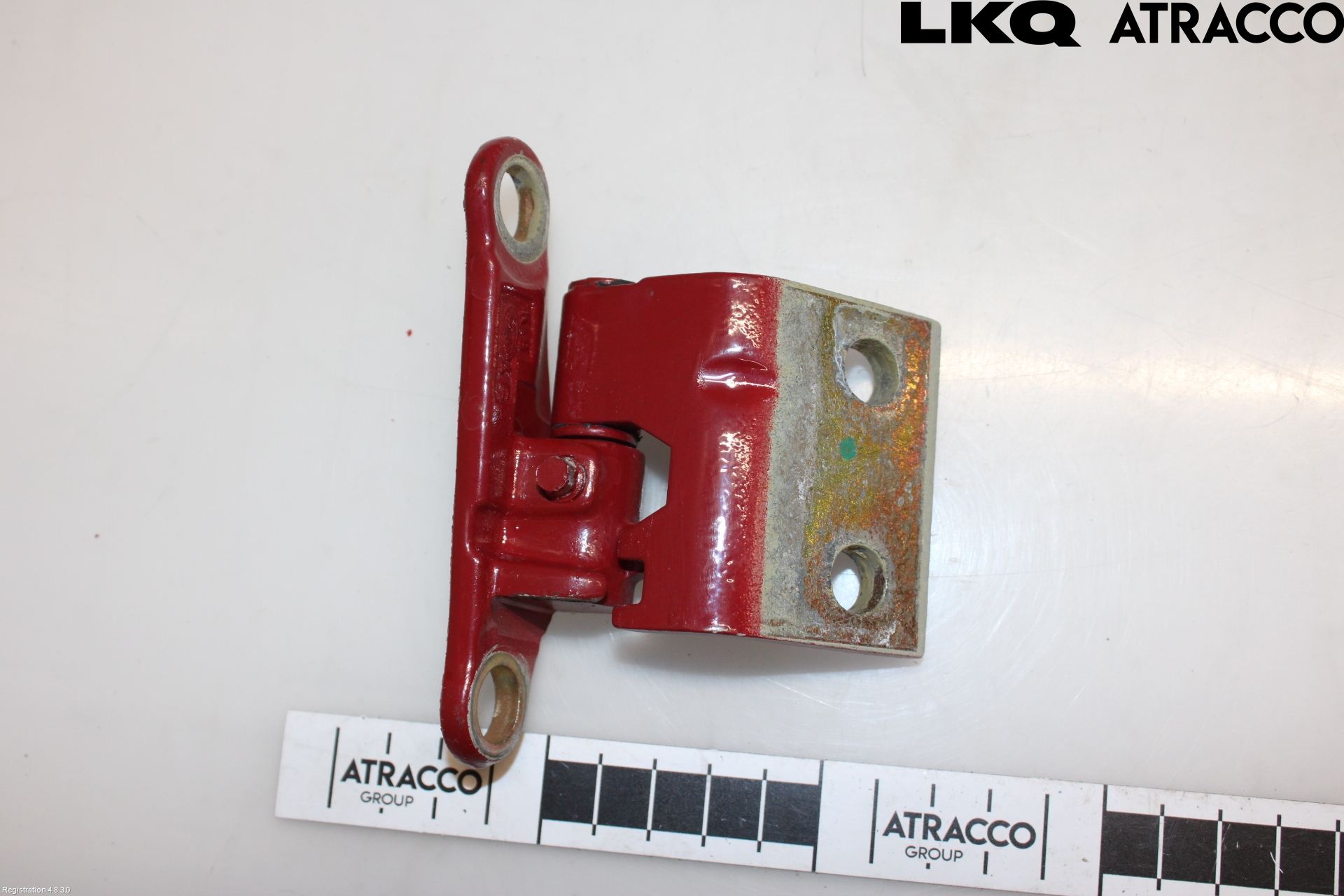 Saab 9000 CD    88-98 Dörrgångjärn