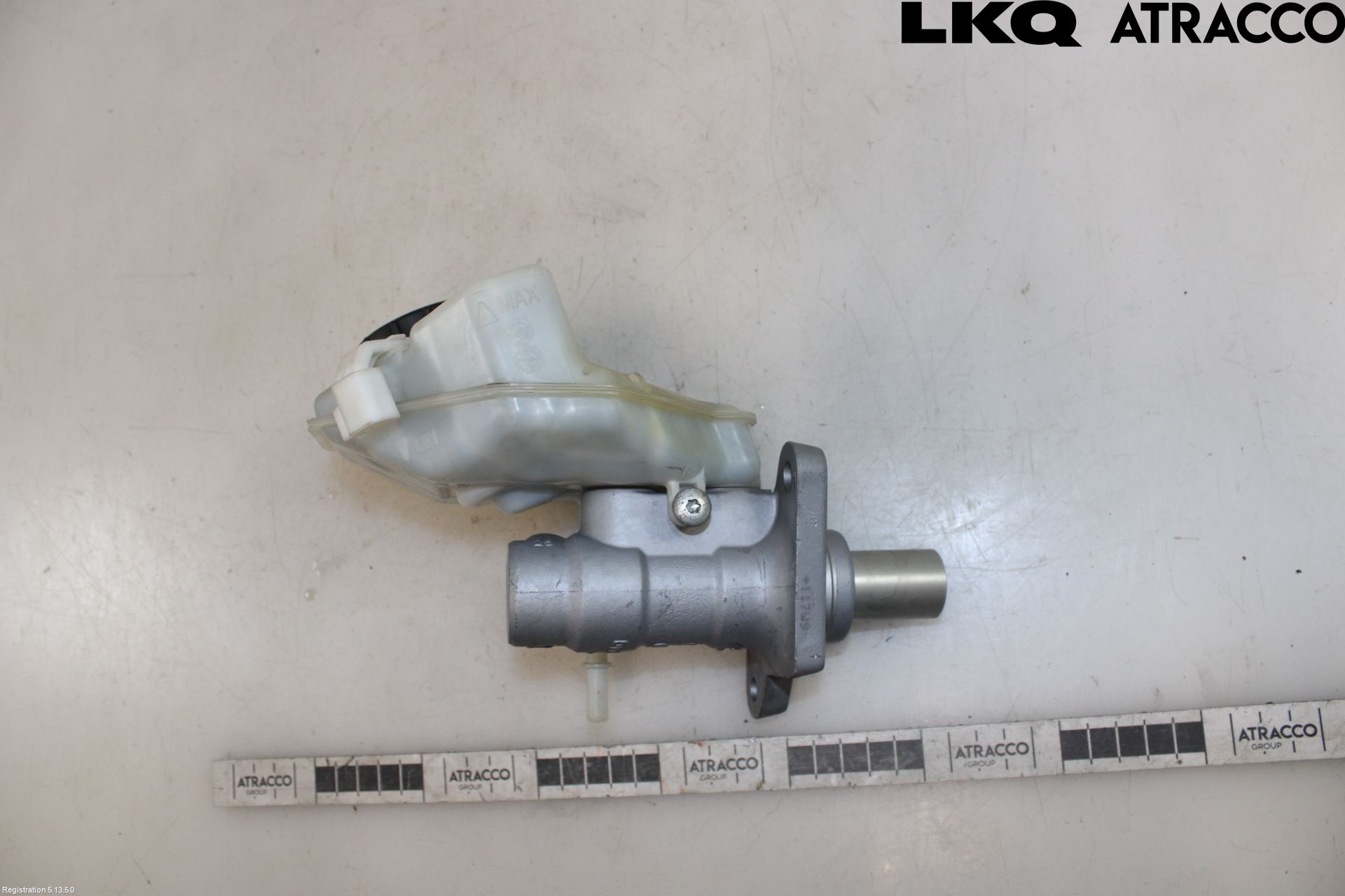 Volvo S80 07-13 Broms Huvudcylinder