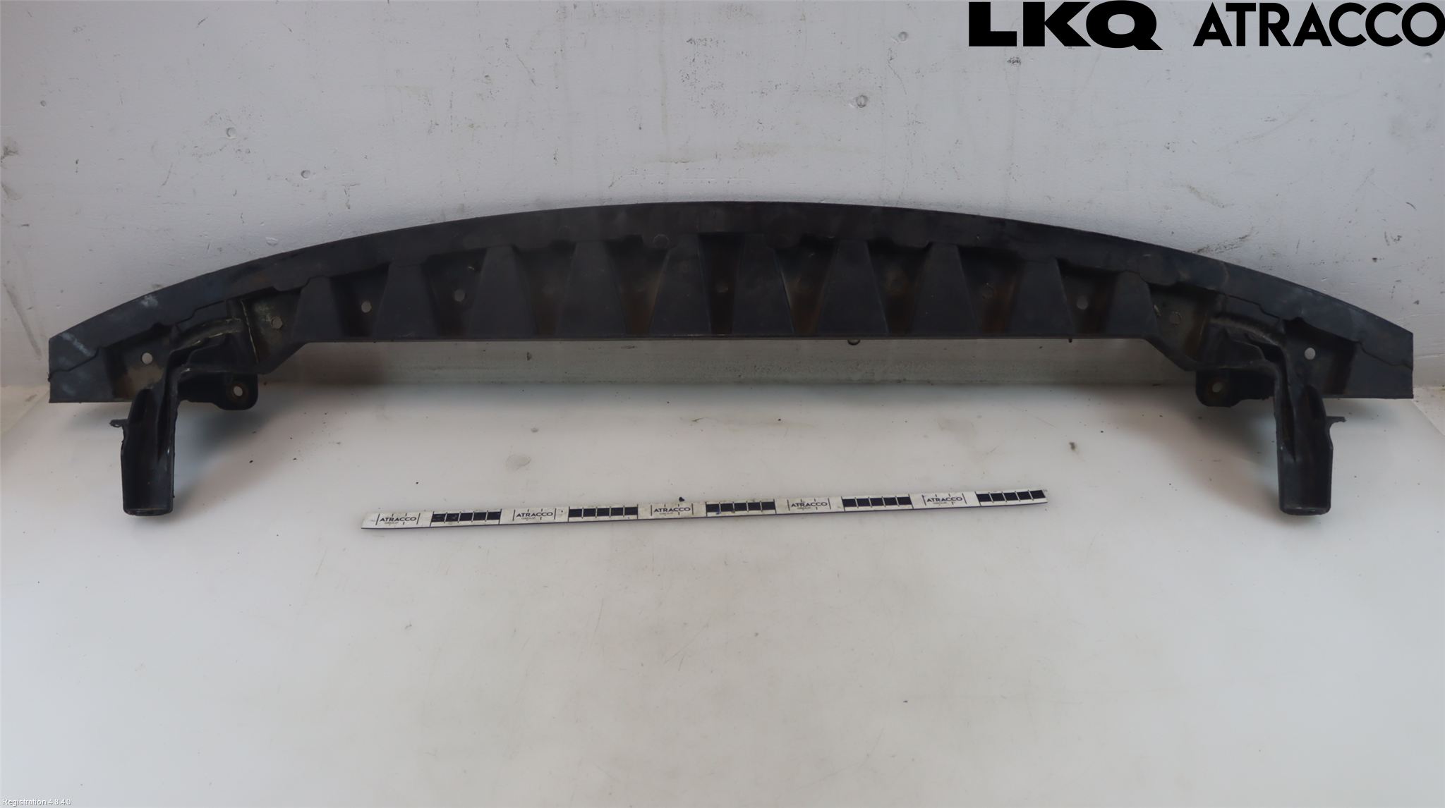 Volkswagen VW GOLF V 04-09 Stötfångarbalk Fram