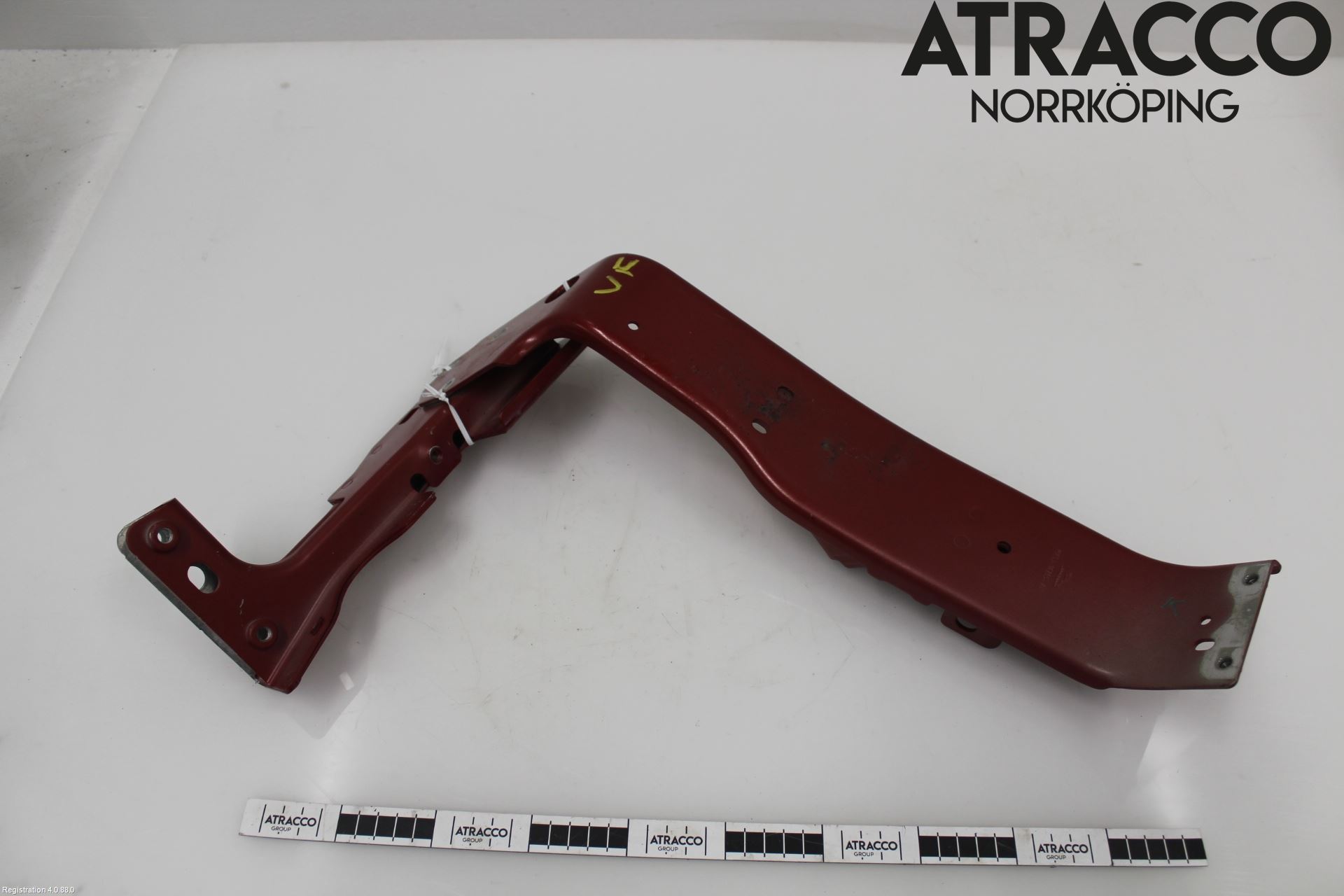 Jaguar F-TYPE Front Övrigt