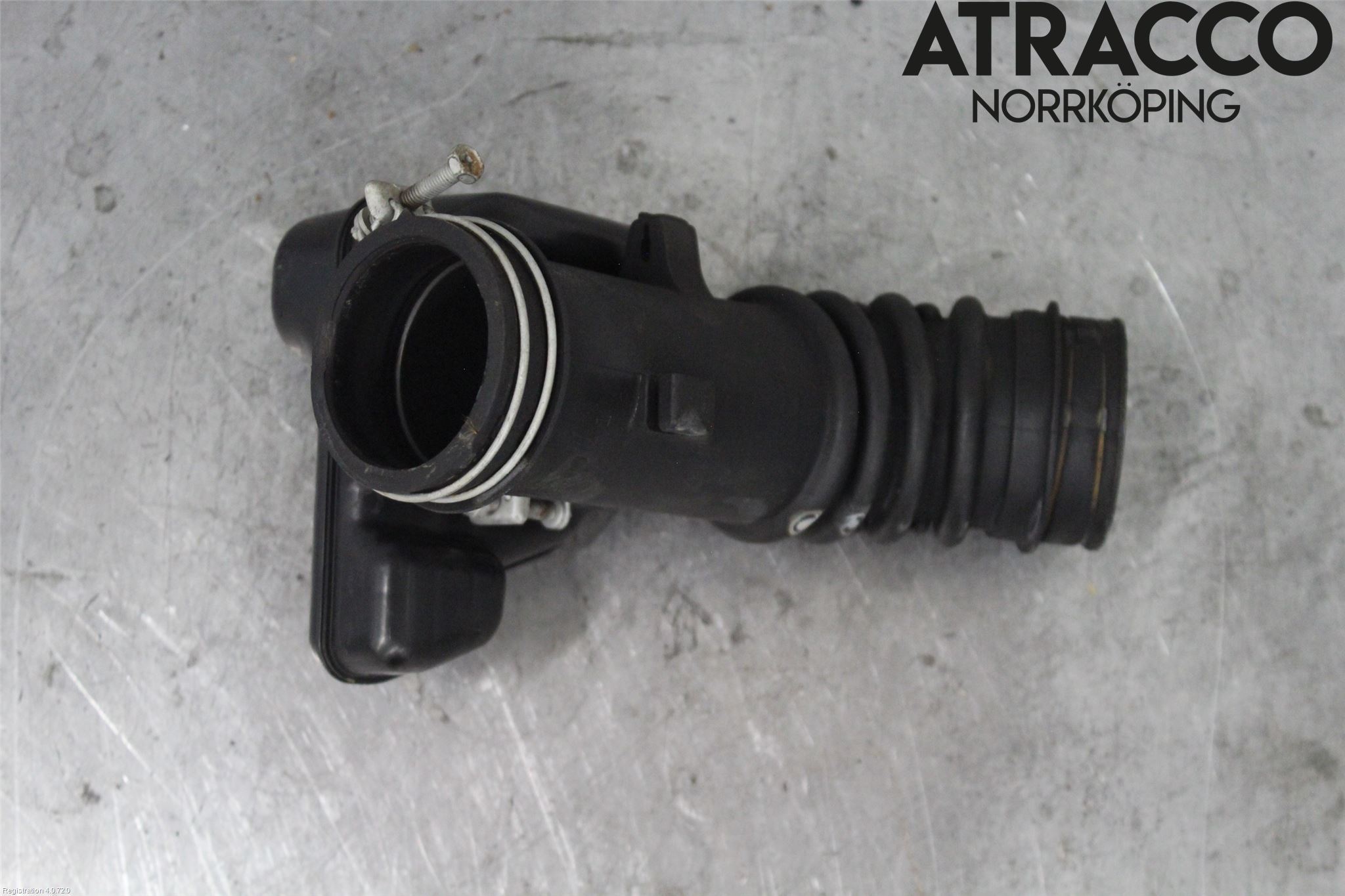 Toyota COROLLA 98-01 Luftrenare Övrigt