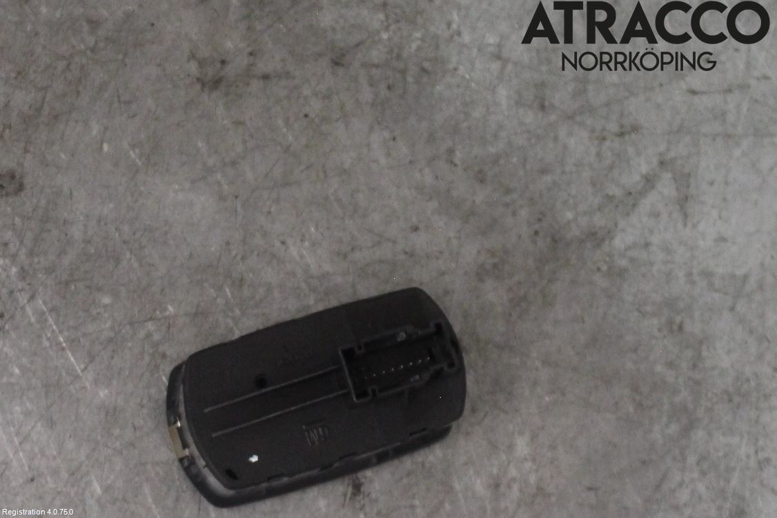 Opel CORSA D 07-14 Strömställare Elhiss