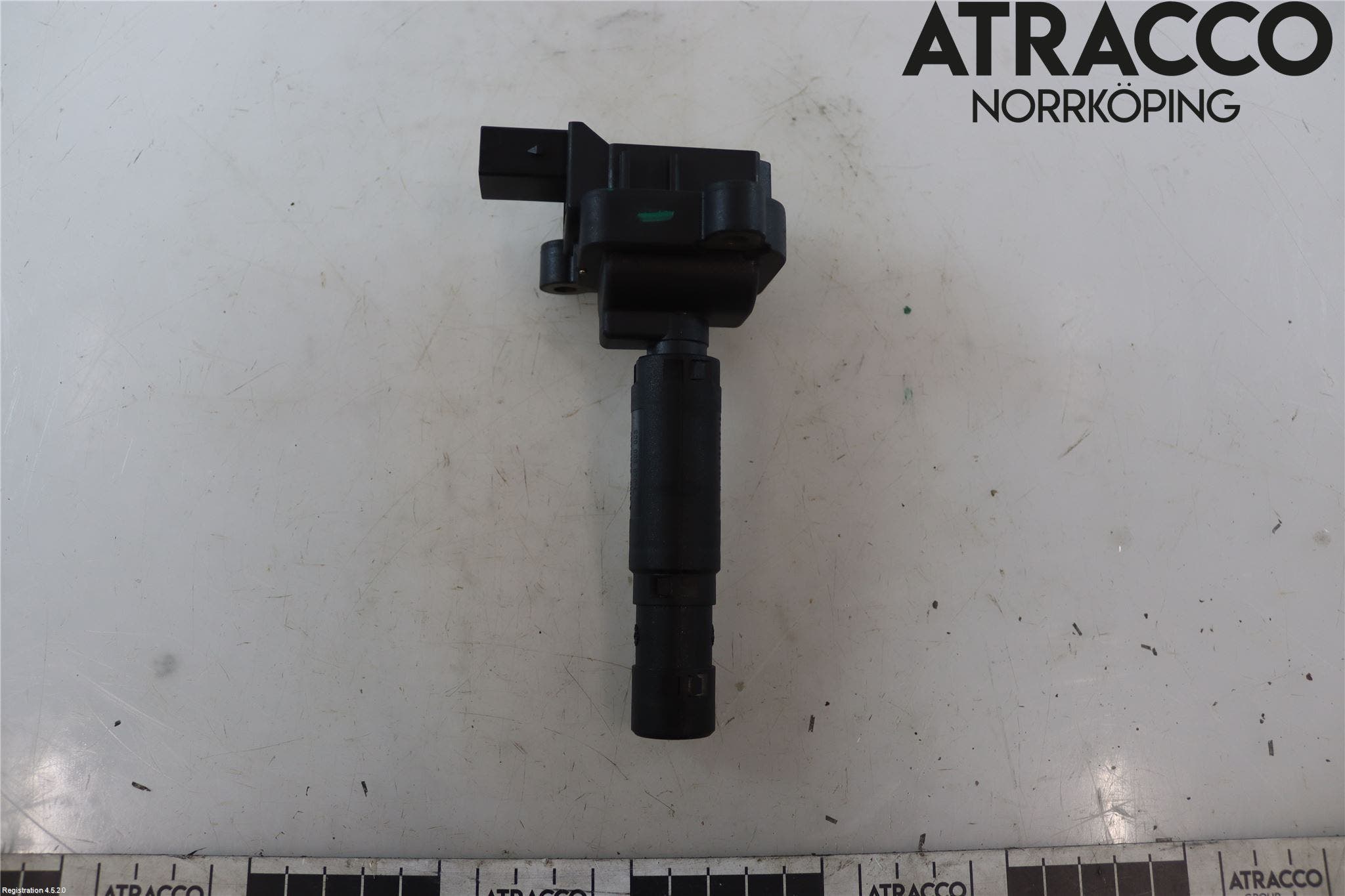 Mercedes-Benz MB SLK 200-350 (R171) 05-11 Tändspole