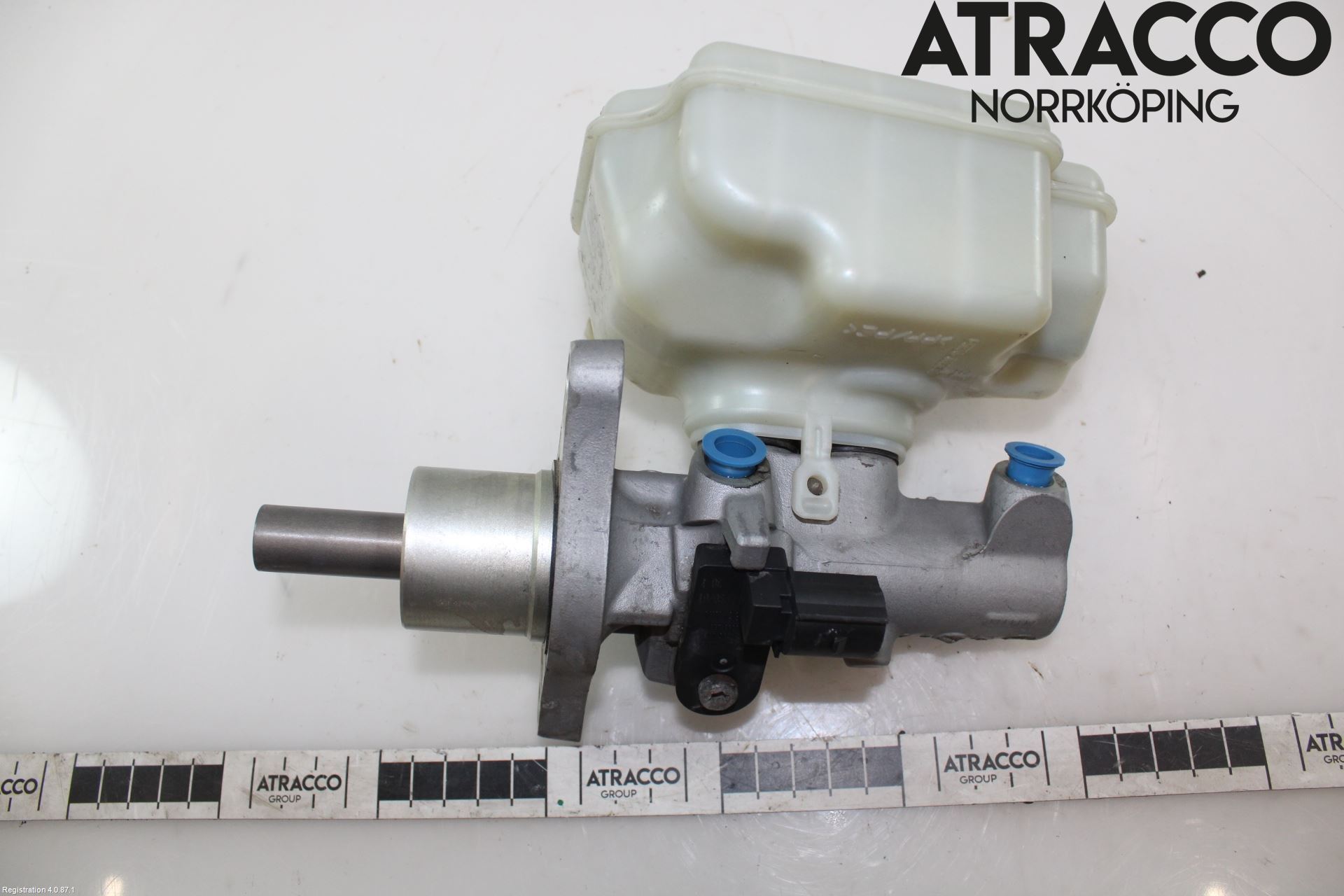 Audi A3/S3 05-13 Broms Huvudcylinder