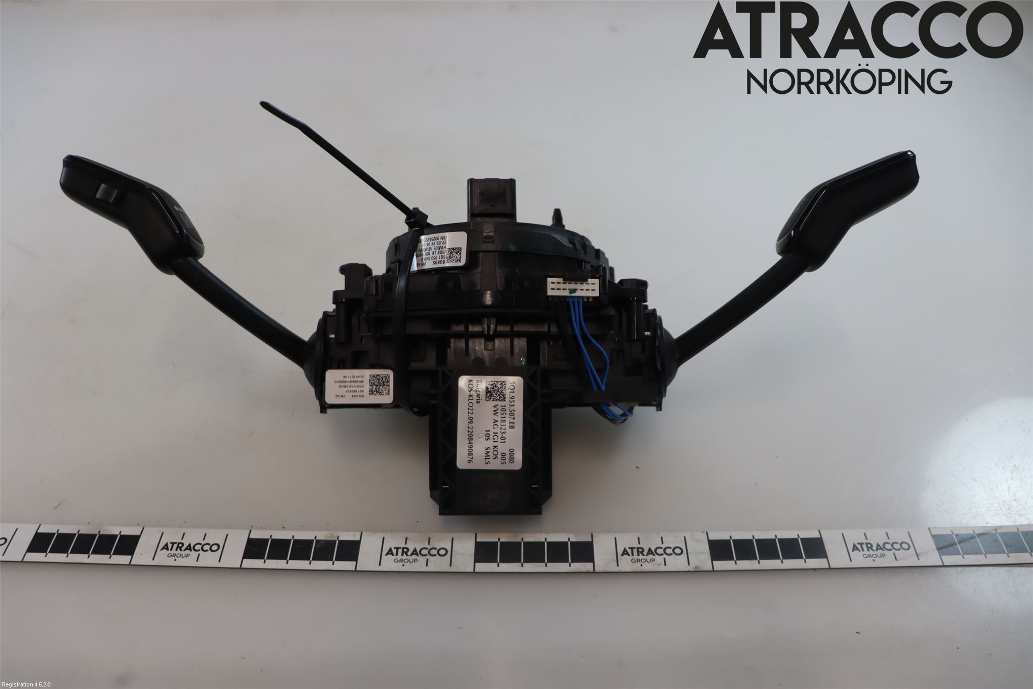 Volkswagen VW CADDY 21- Spakcentral