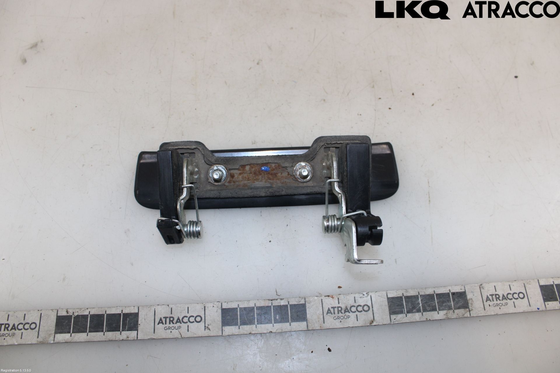 Nissan MICRA 11-16 Bakluckehandtag