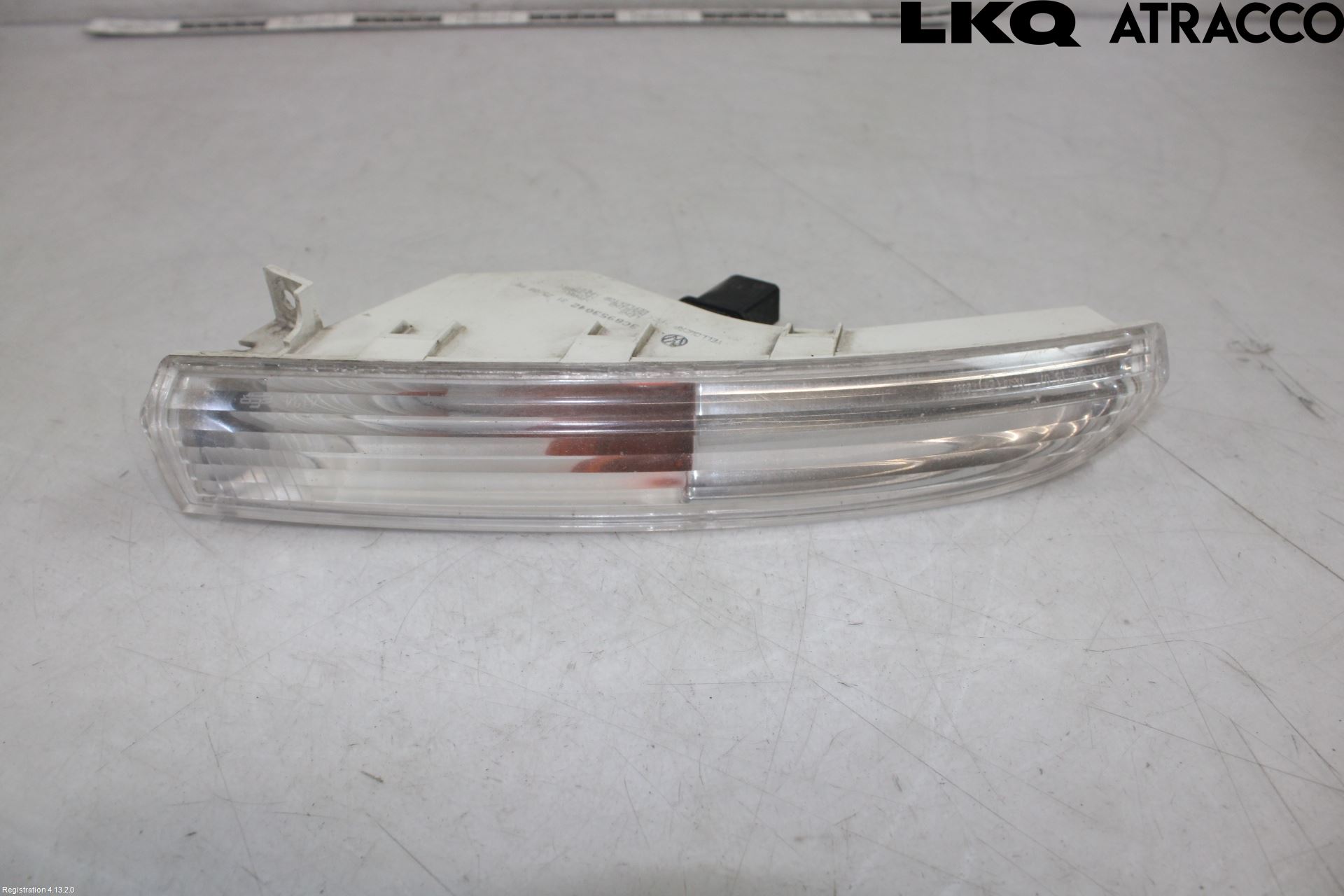 Volkswagen VW PASSAT CC 08-16 Blinkers Fram Höger
