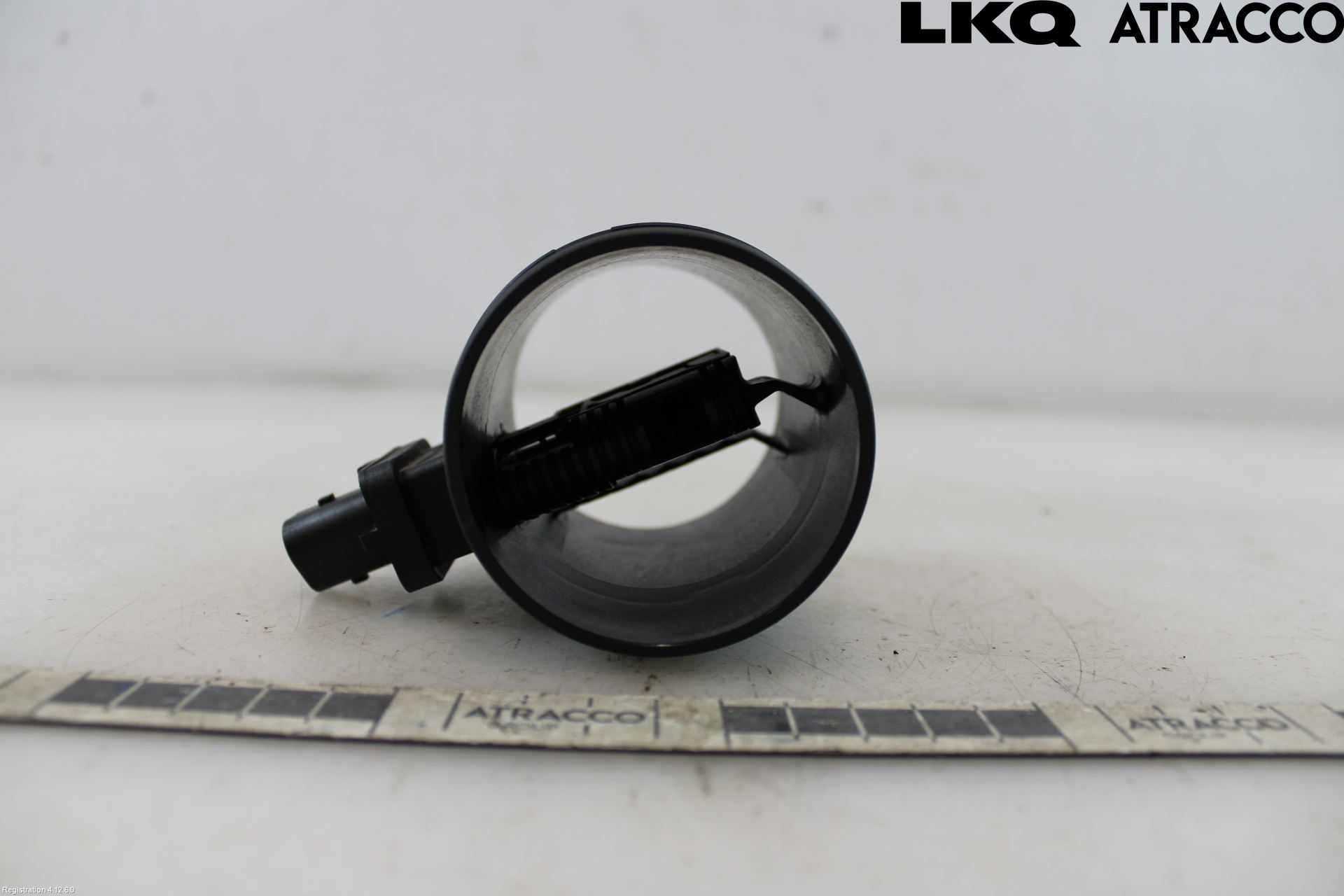 Opel ASTRA J 10-15 Injluftmassamätare