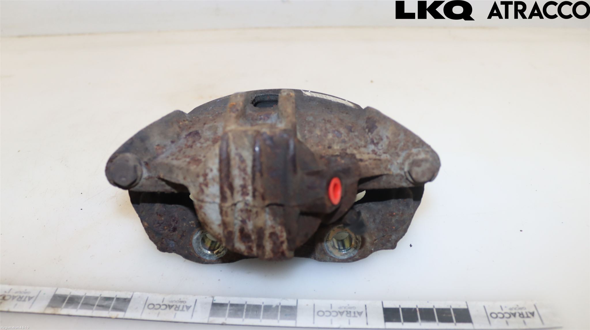 Peugeot 206 98-09 Bromsok Fram Höger