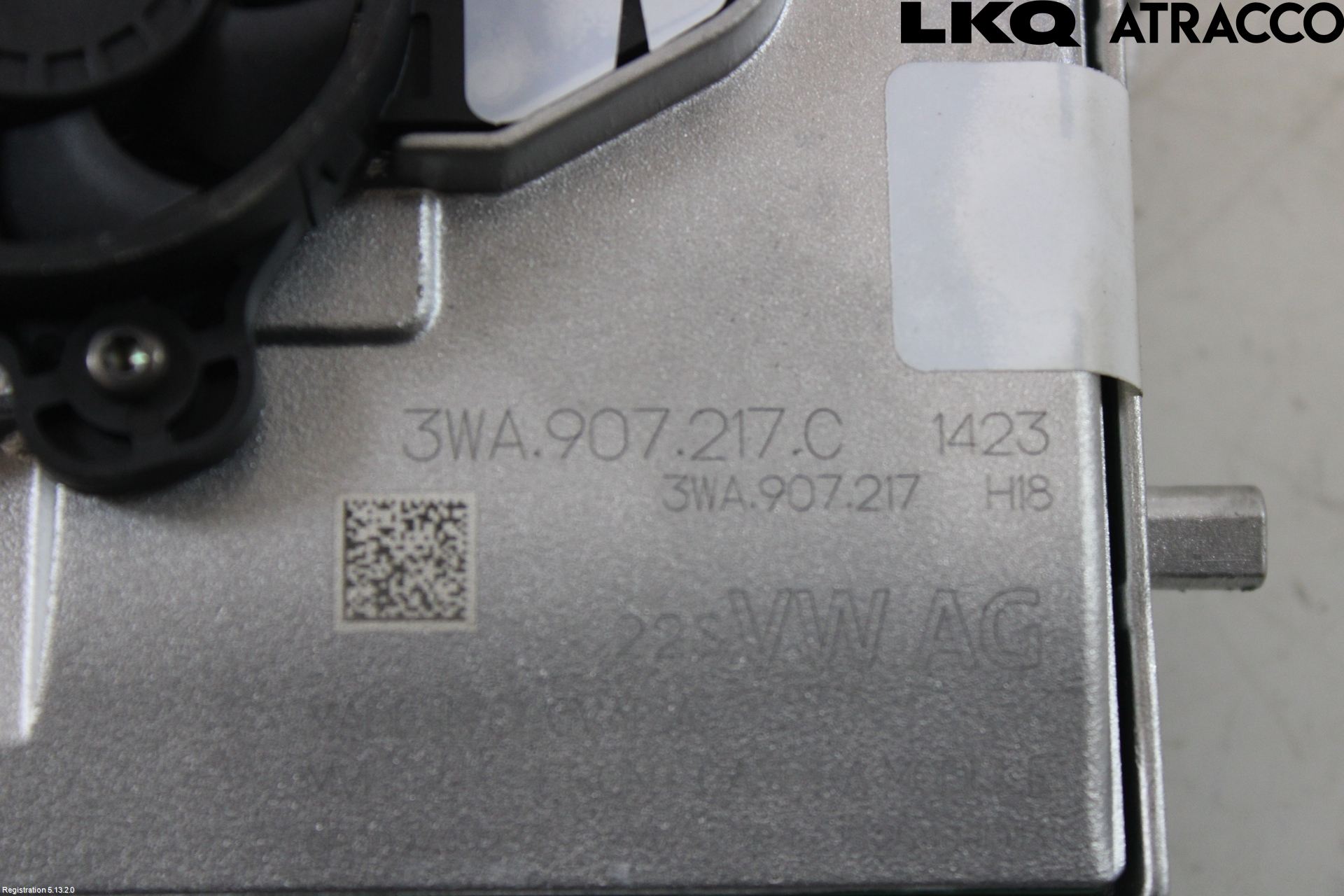 Skoda KODIAQ 24- Parkeringshjälp Kamera