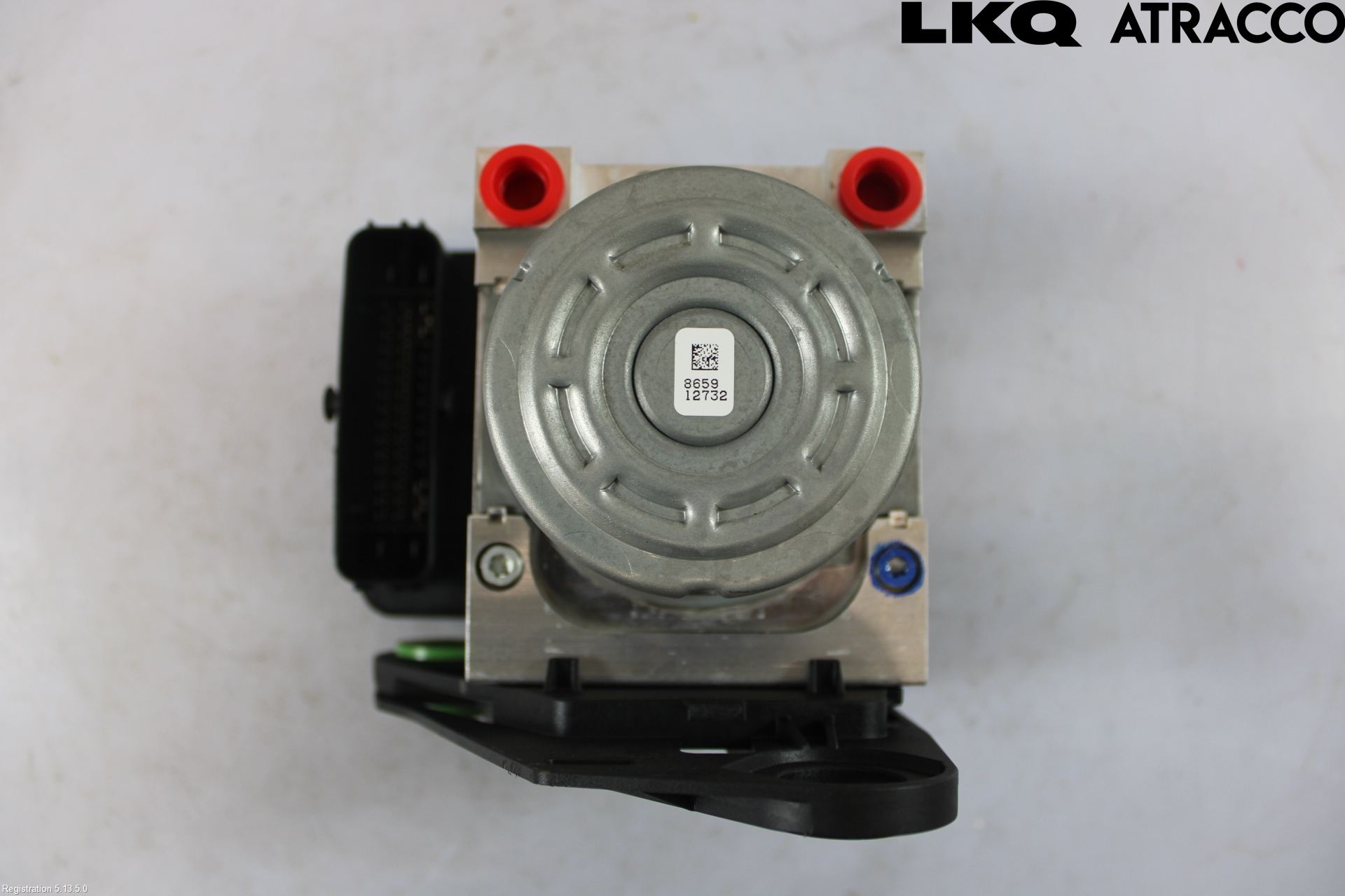 Cupra FORMENTOR 21- Abs Hydraulaggregat