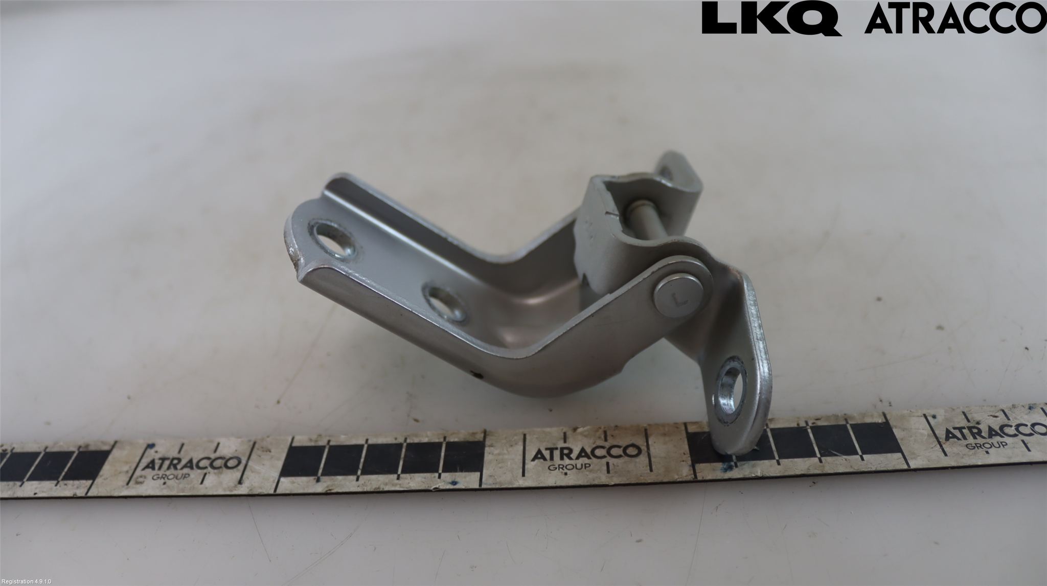 Kia PICANTO 12-17 Dörrgångjärn