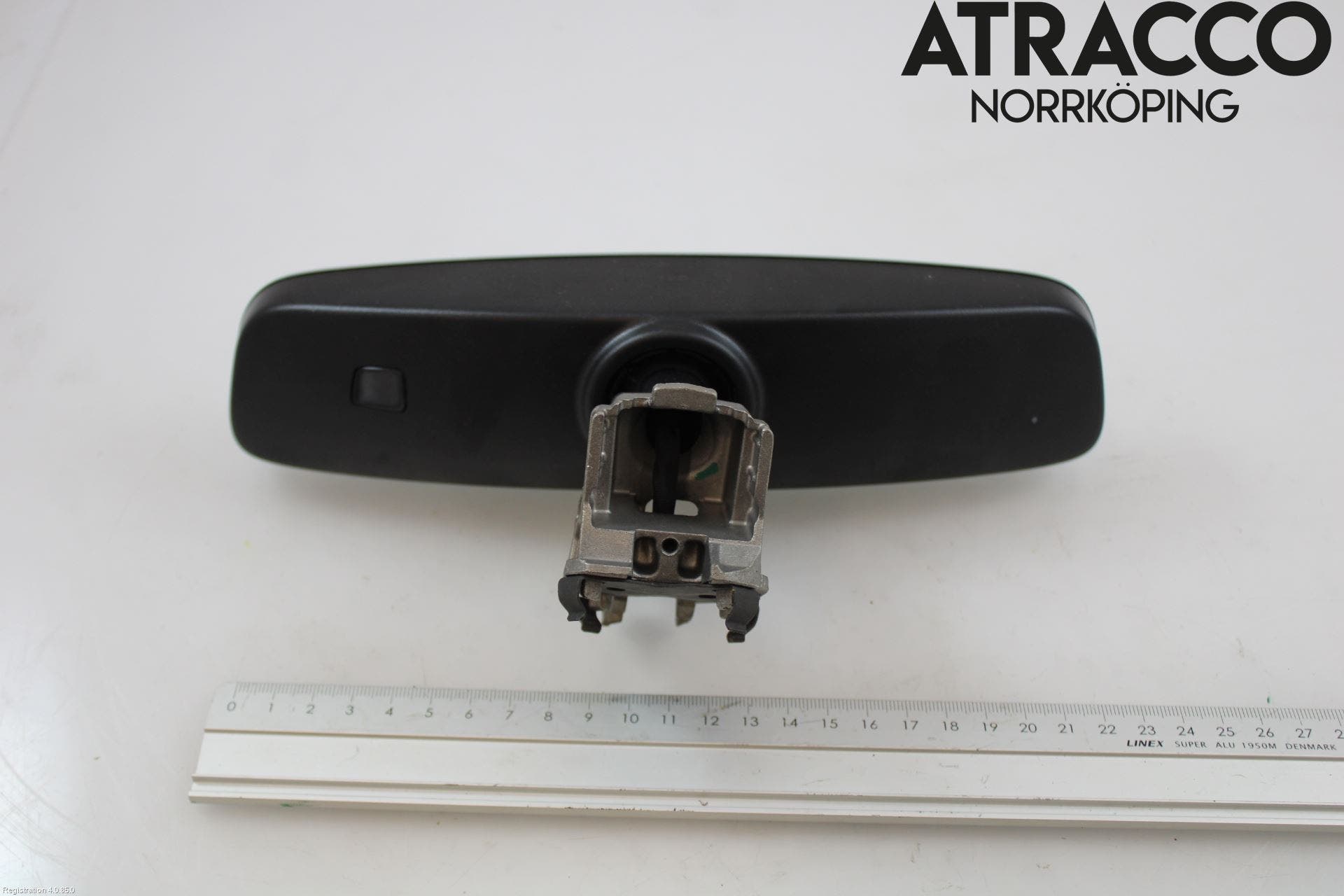 Seat TARRACO 19- Spegel Invändig El