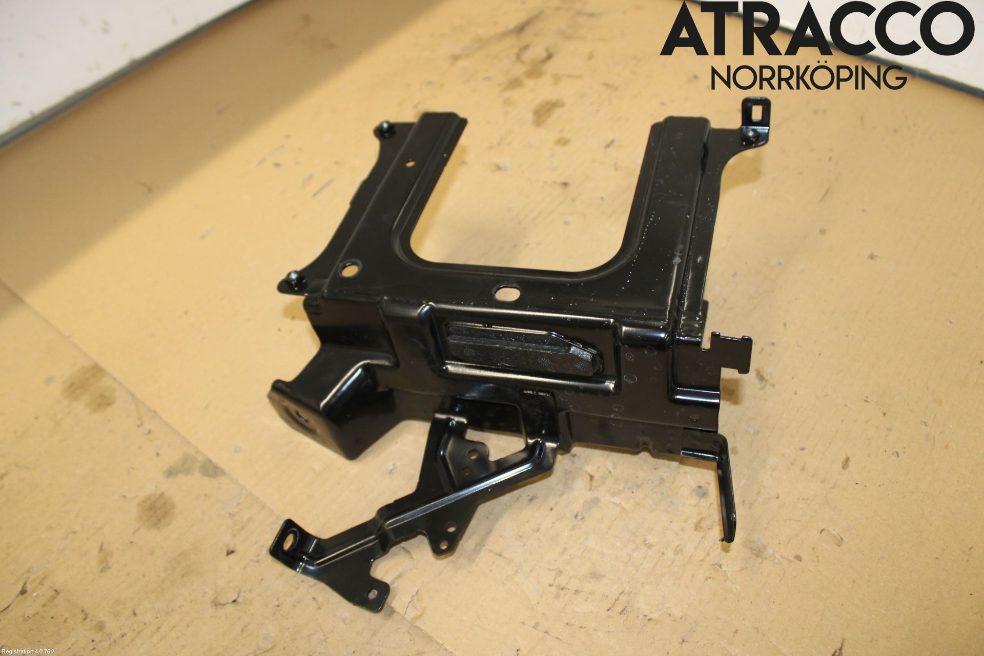 Volkswagen VW PASSAT 20-24 Batterilåda-Fäste-Hållare