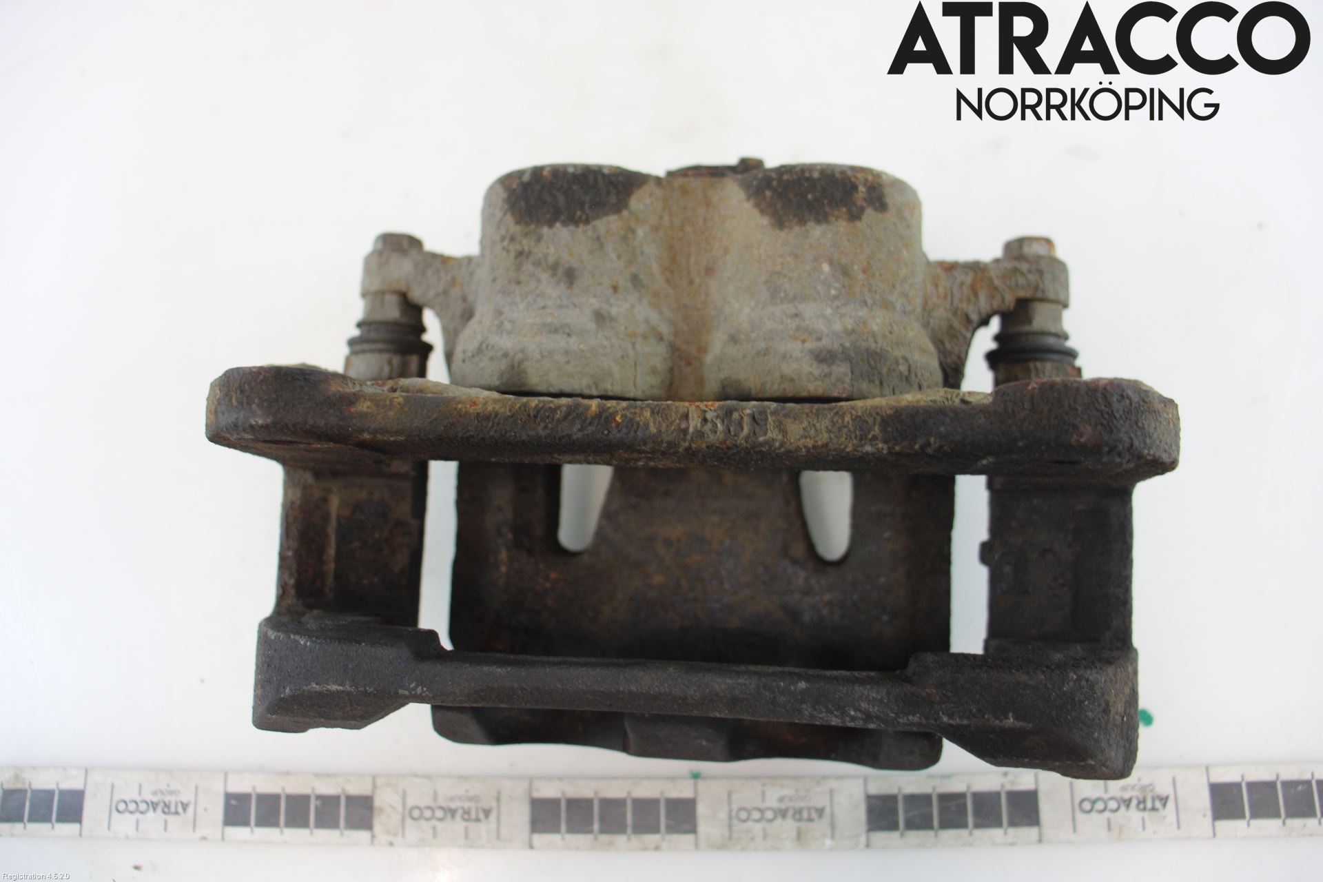 Lexus RX AL20 16-22 Bromsok Fram Vänster